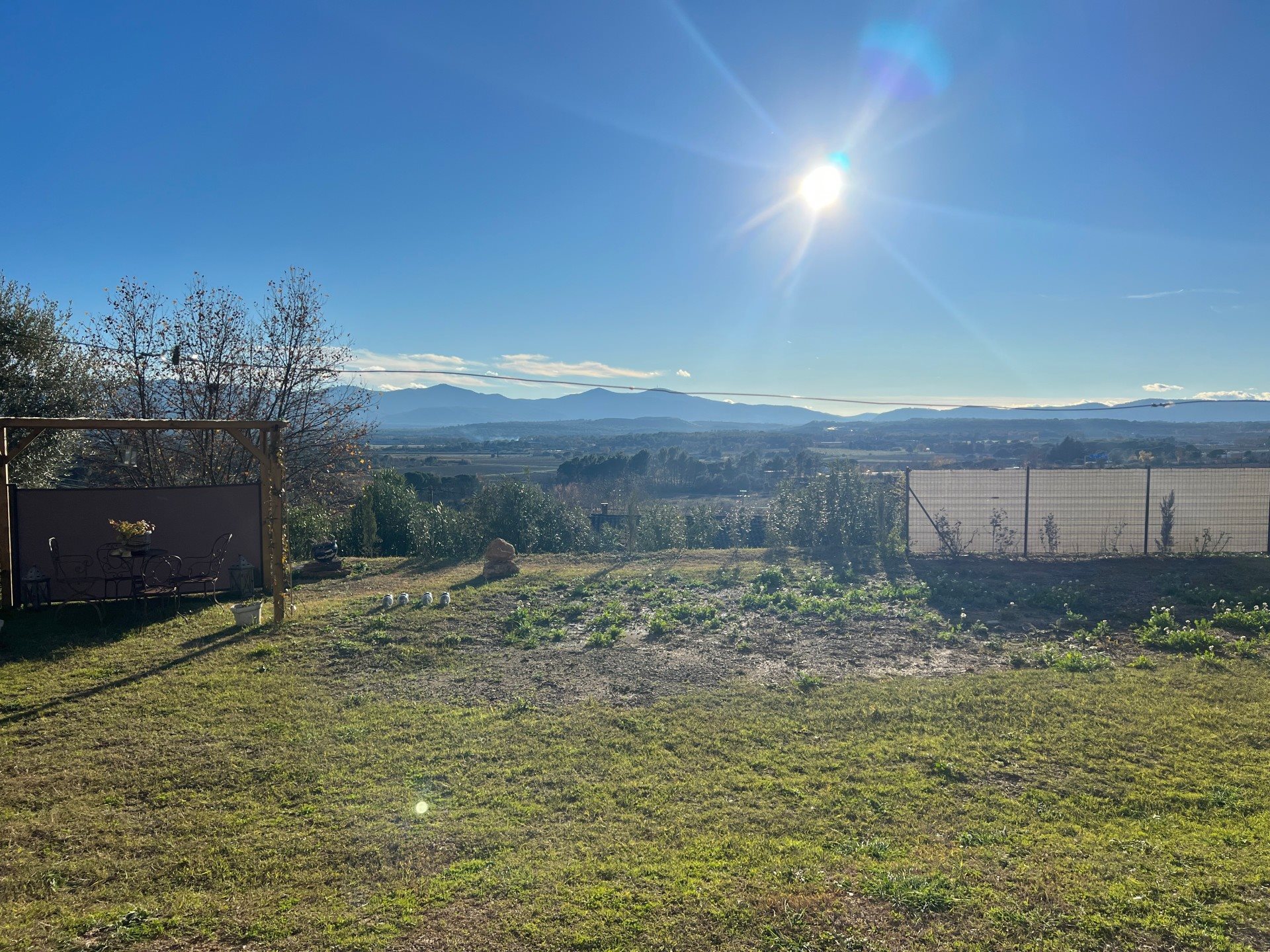 Maison à vendre, 150m², Vidauban
