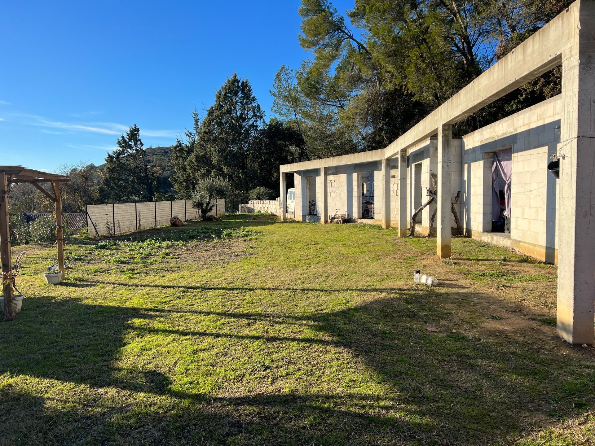 Maison à vendre, 150m², Vidauban