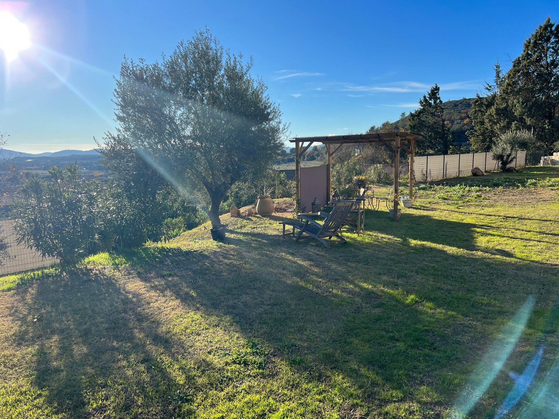 Maison à vendre, 150m², Vidauban