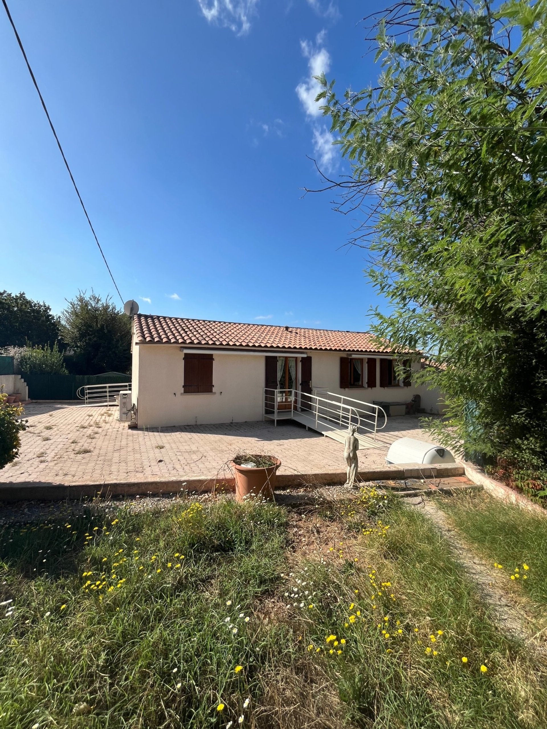 Maison à vendre, 90m², Vidauban
