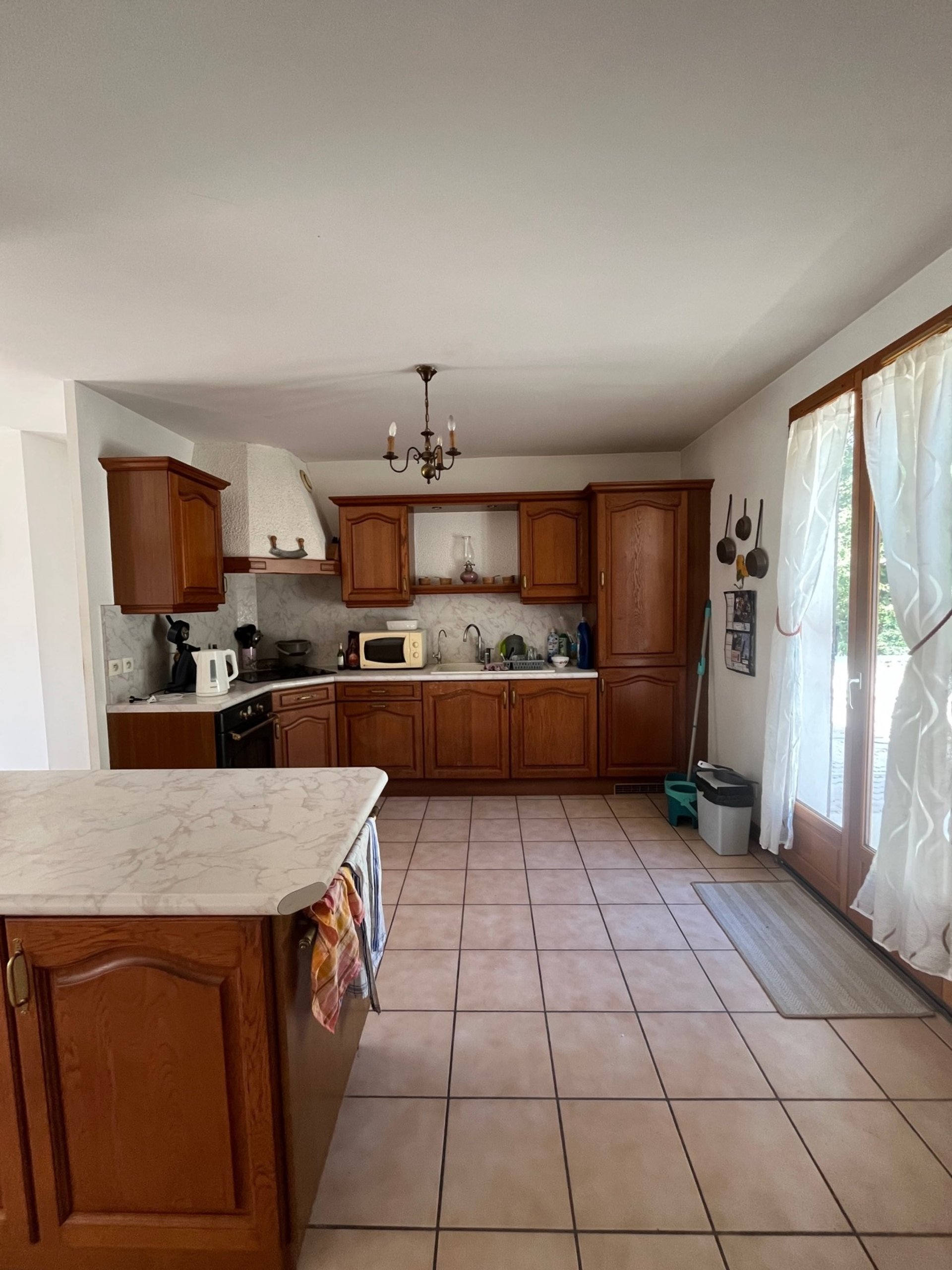 Maison à vendre, 90m², Vidauban