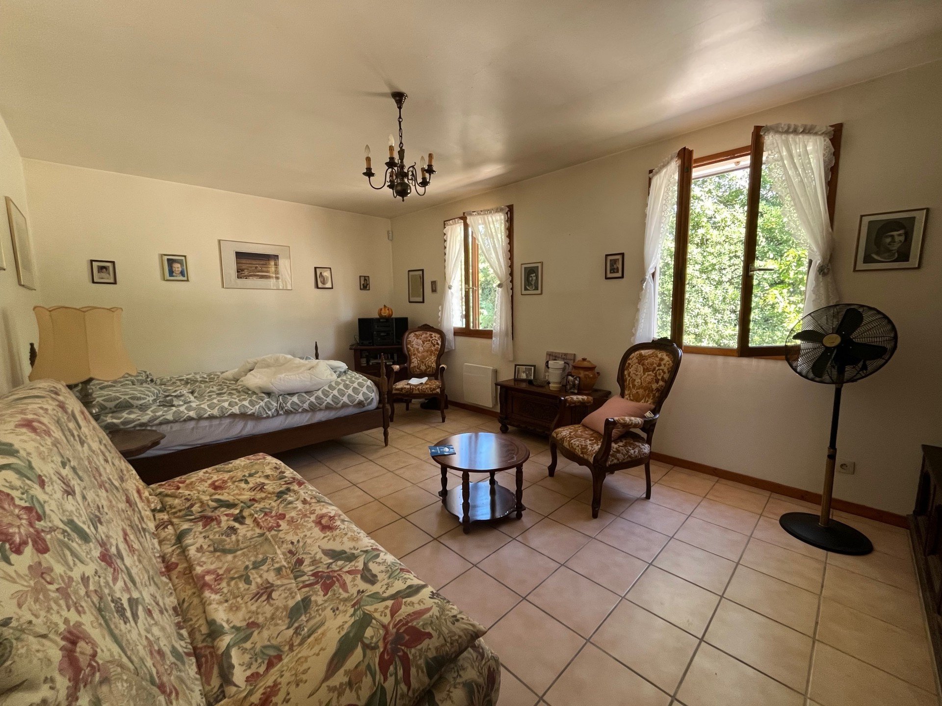 Maison à vendre, 90m², Vidauban