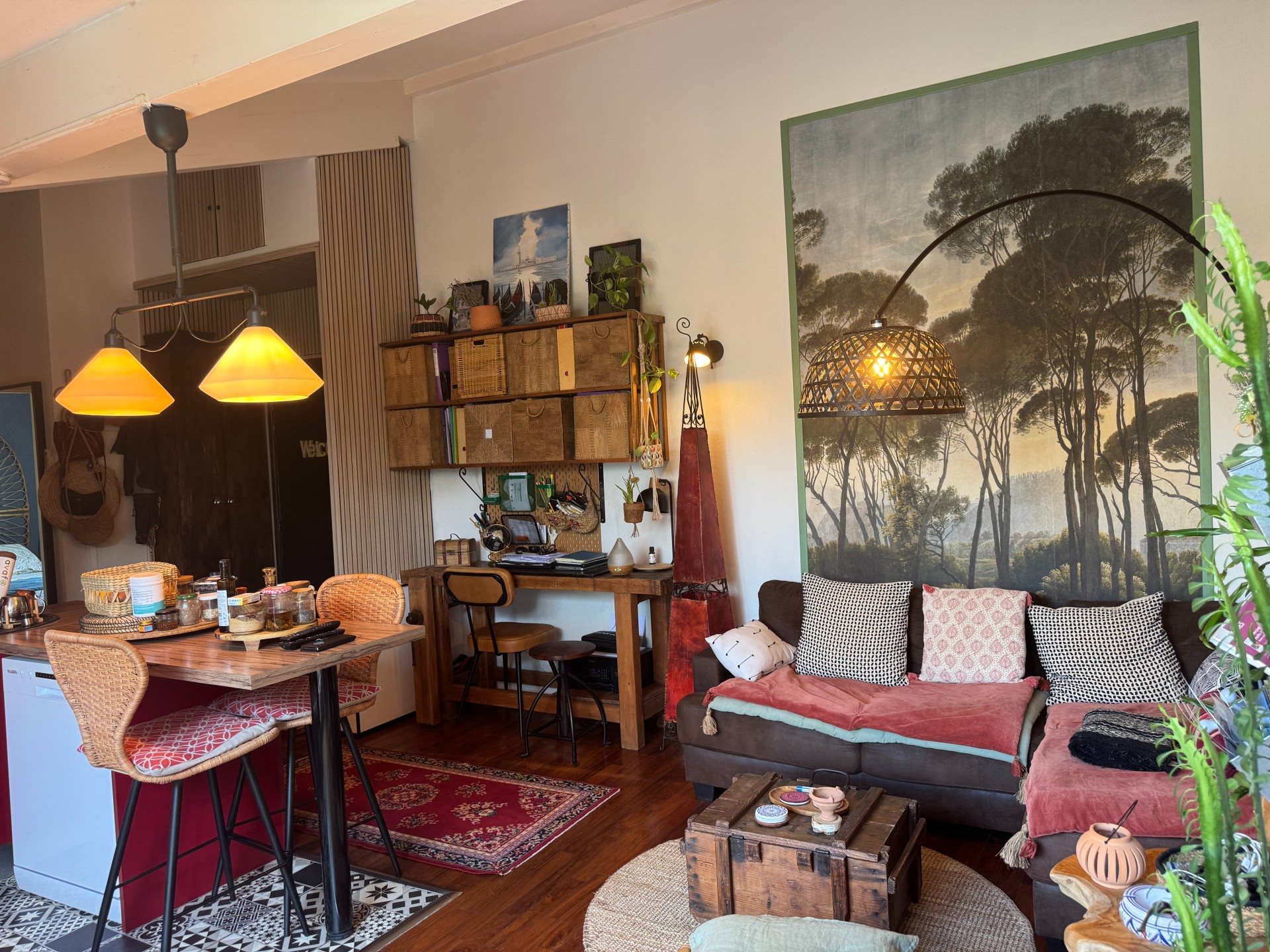Appartement à vendre, 43m², Vidauban