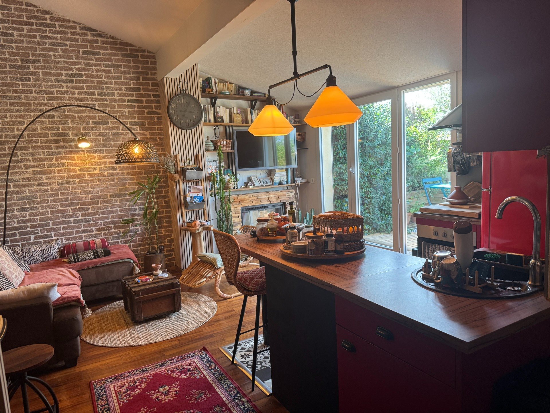 Appartement à vendre, 43m², Vidauban