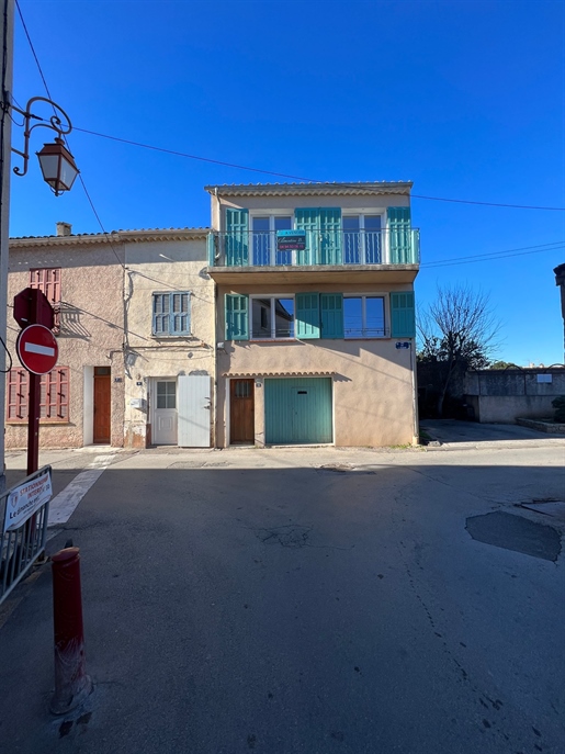 Maison 3 pièces 75 m² · à Vidauban · 75 m² · 210 000 €
