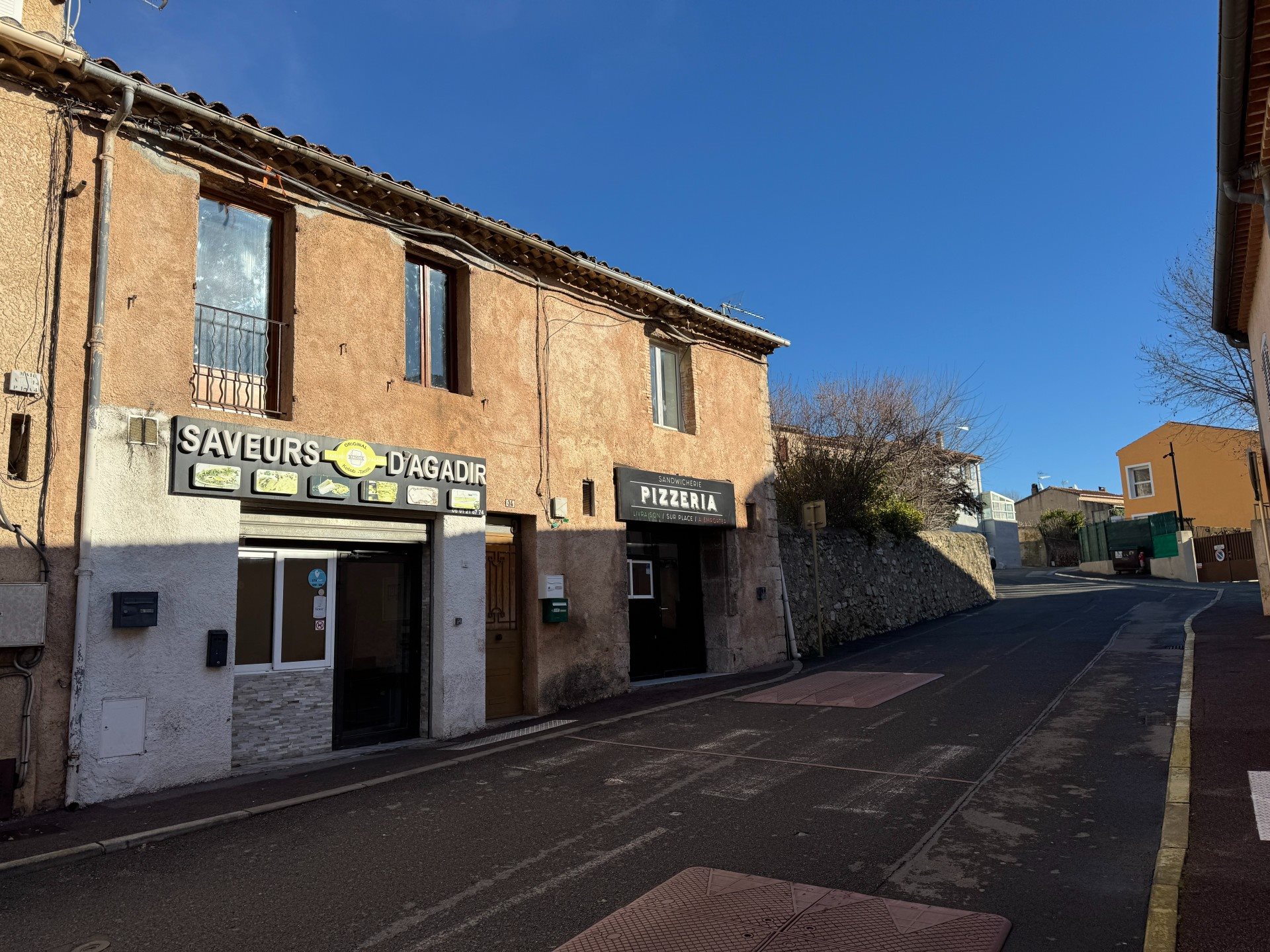 Maison à vendre, 180m², Lorgues