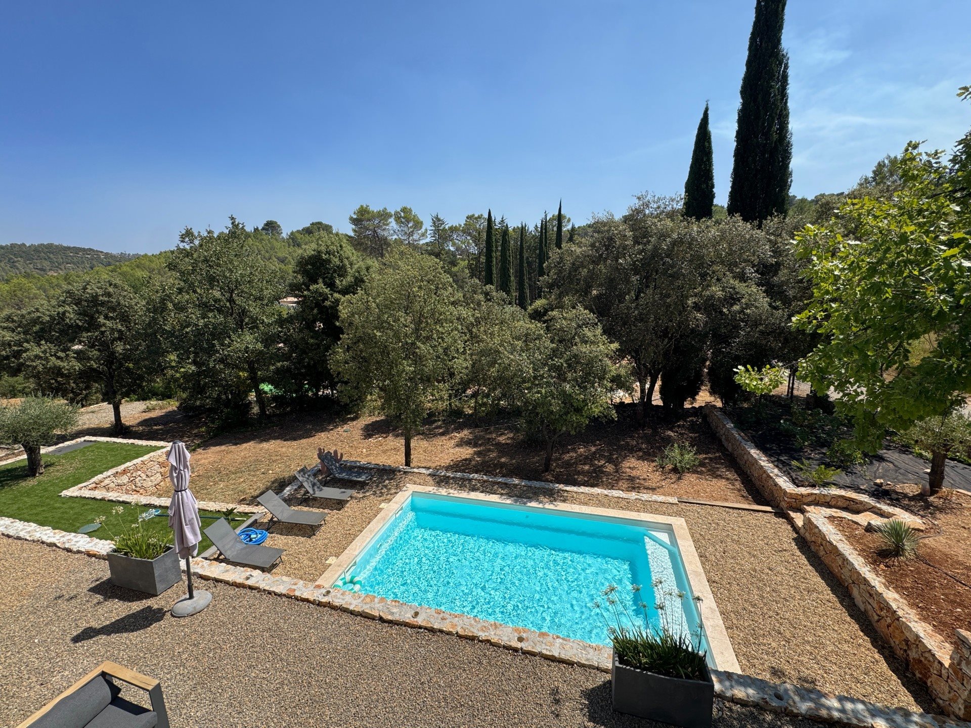 Maison à vendre, 115m², Taradeau