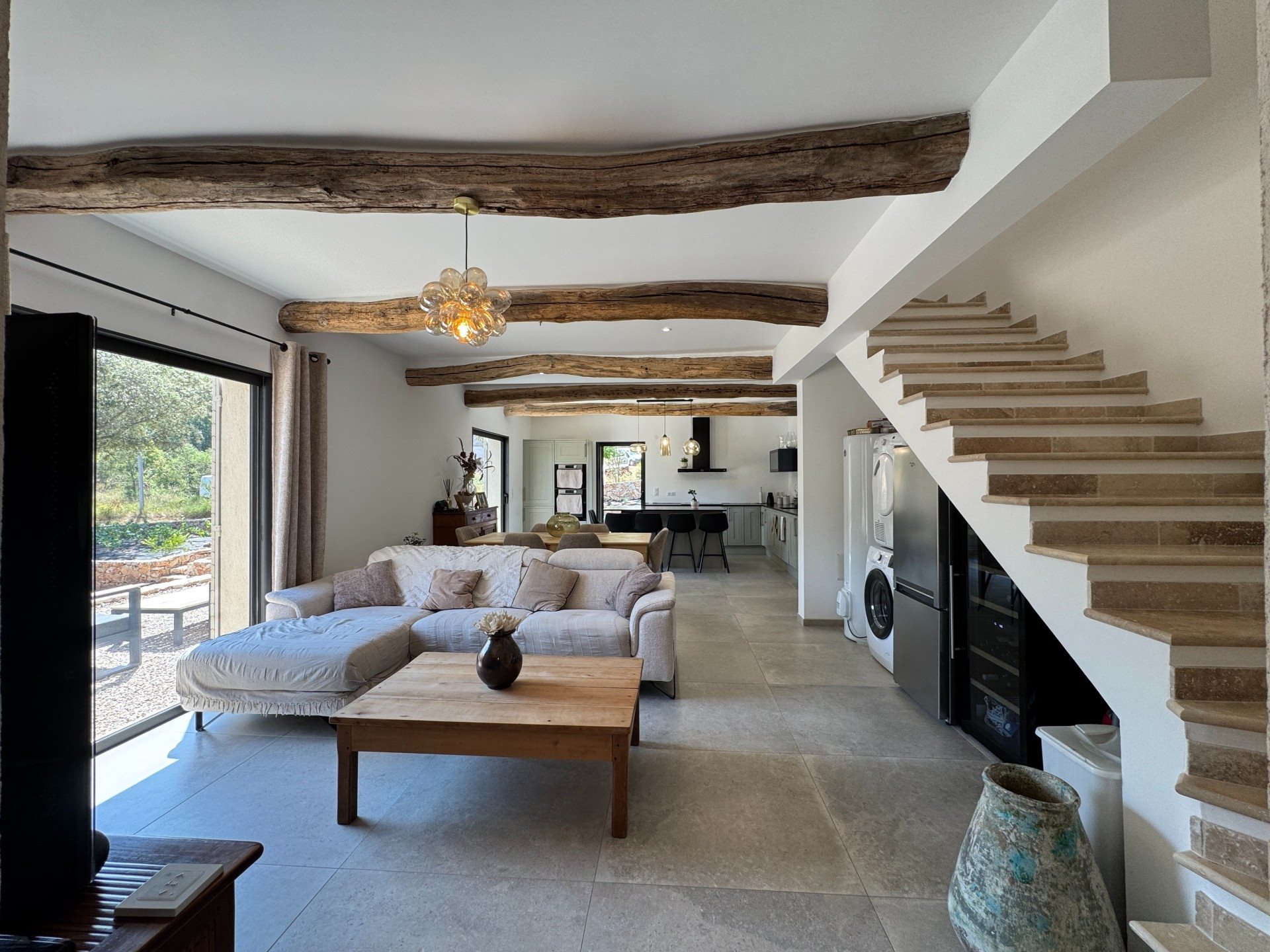 Maison à vendre, 115m², Taradeau