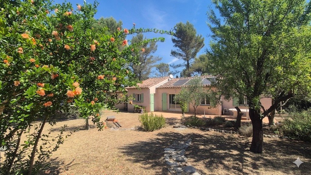 Maison à vendre, 103m², Vidauban