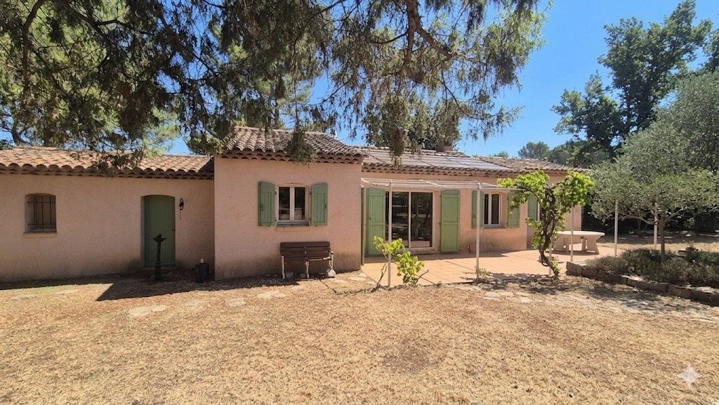 Maison à vendre, 103m², Vidauban