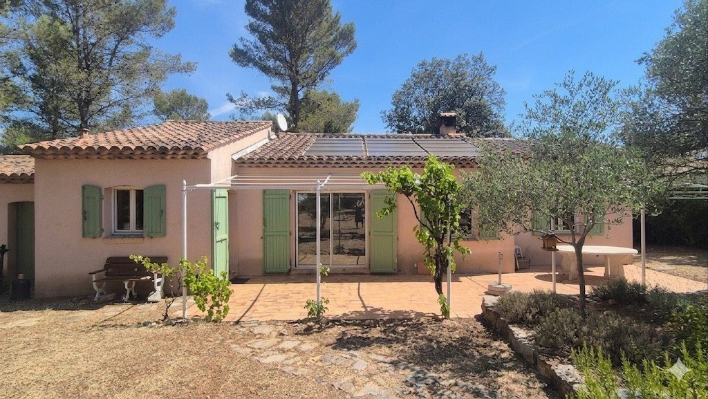 Maison à vendre, 103m², Vidauban