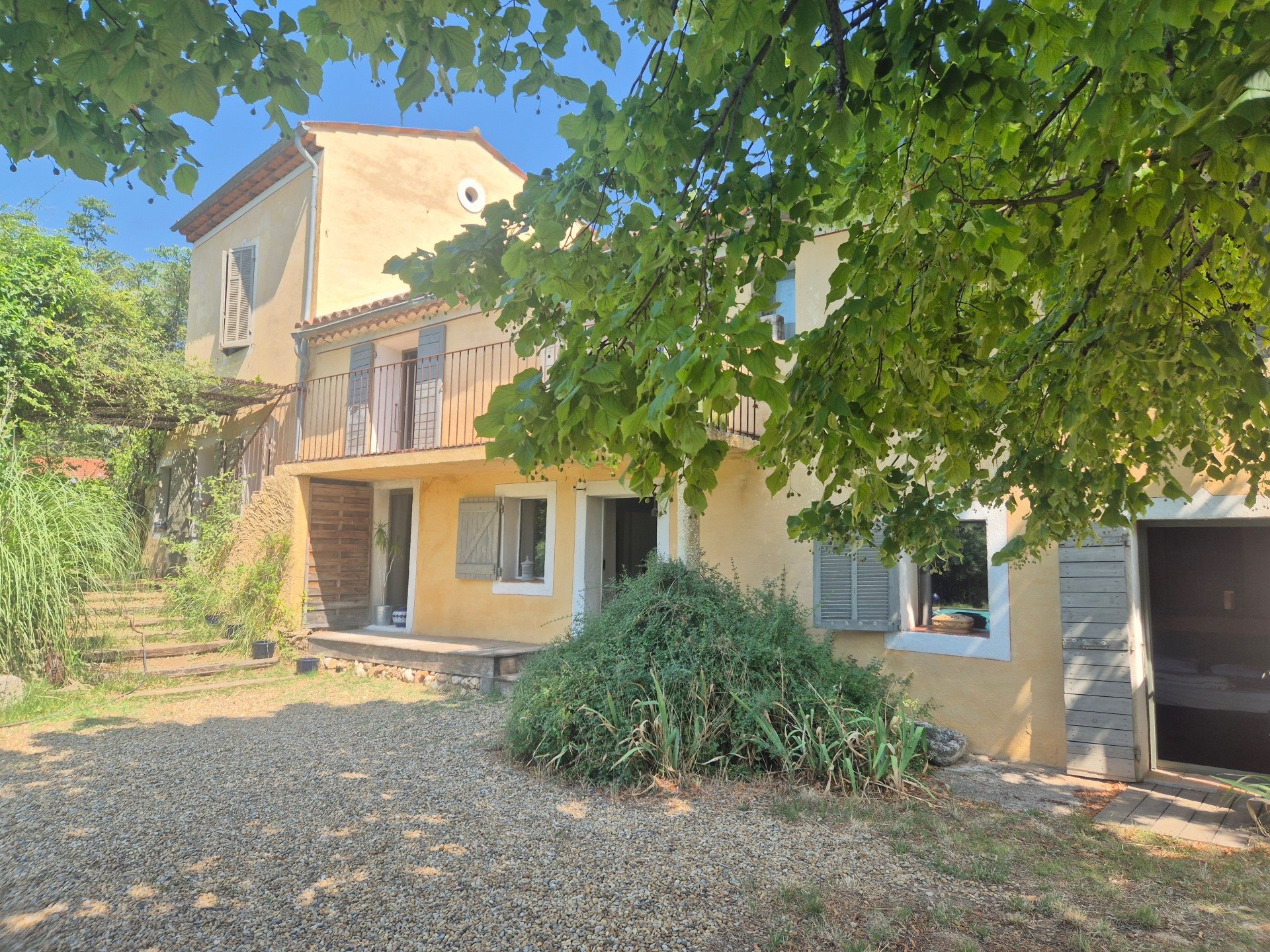 Maison à vendre, 175m², Villecroze