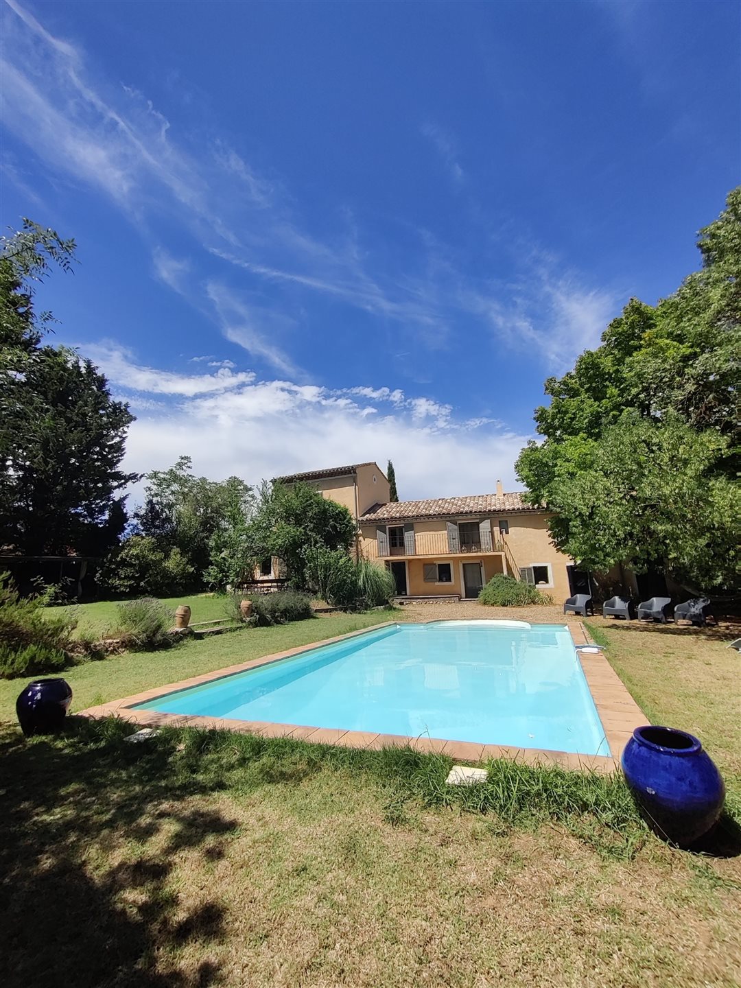 Maison à vendre, 175m², Villecroze