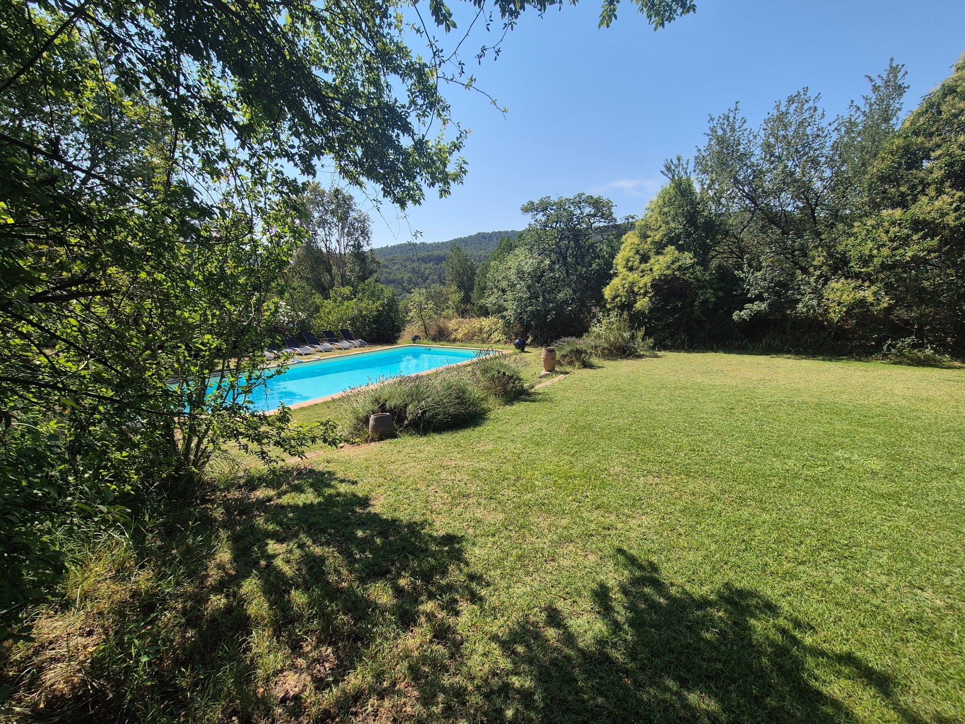 Maison à vendre, 175m², Villecroze