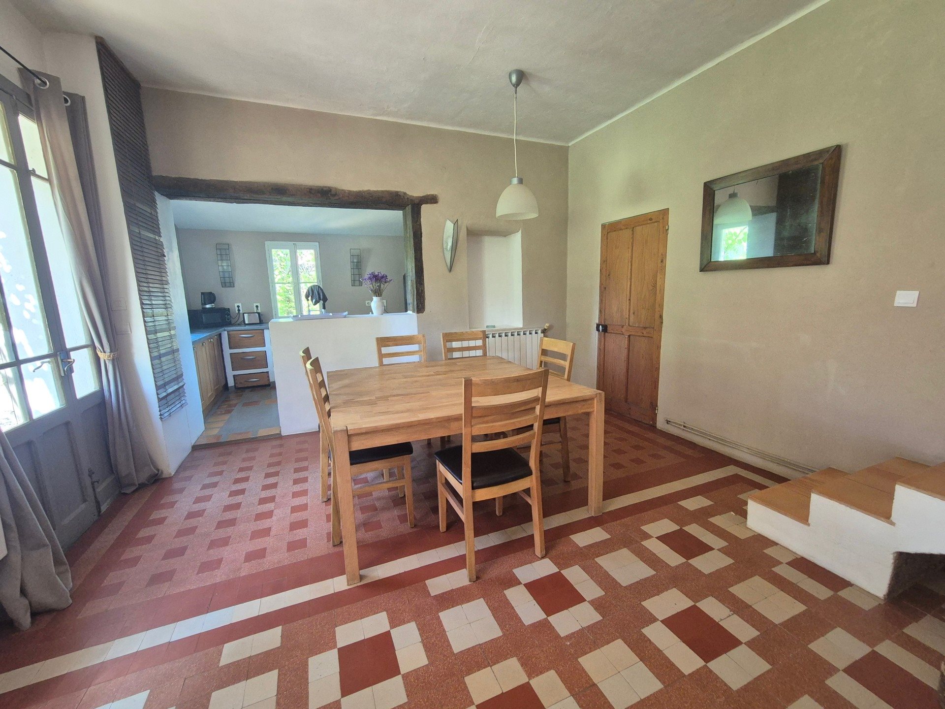 Maison à vendre, 175m², Villecroze