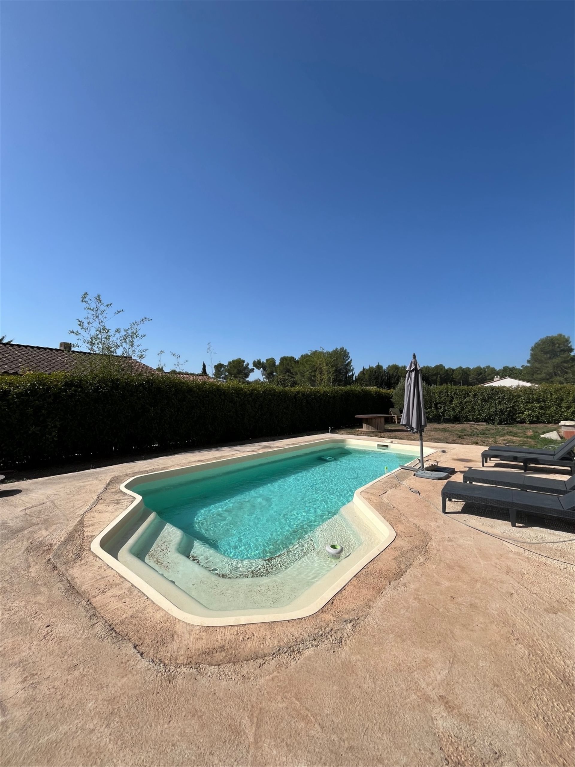 Maison à vendre, 115m², Le Muy