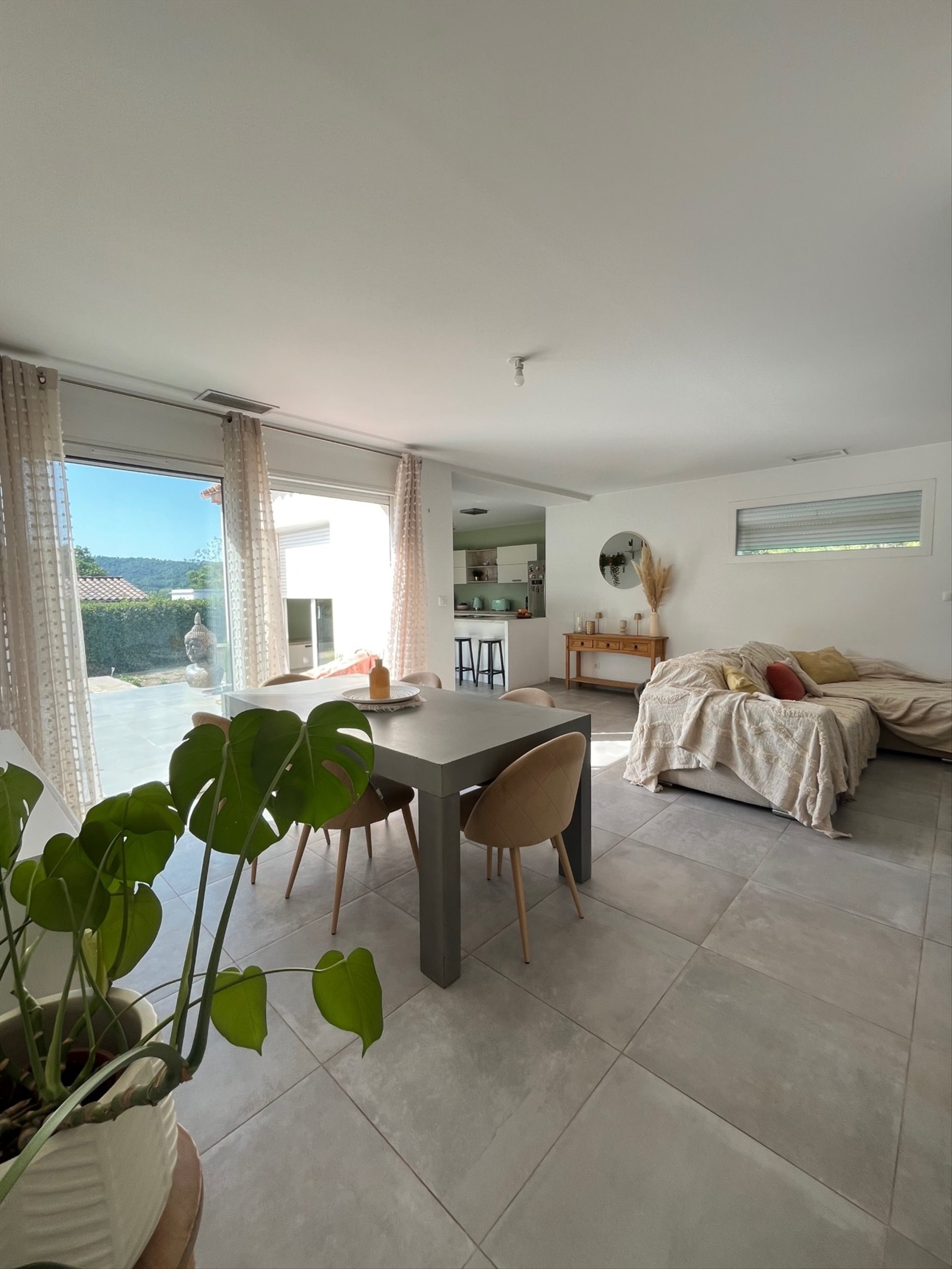 Maison à vendre, 115m², Le Muy