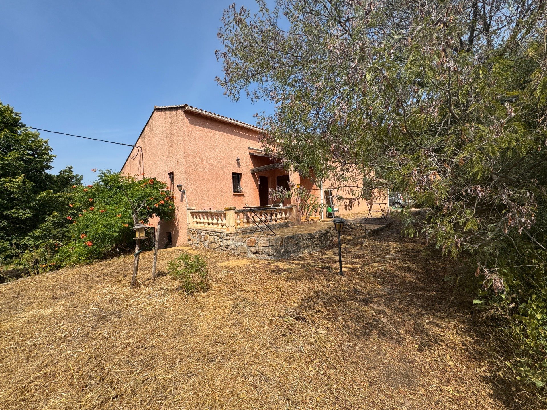 Maison à vendre, 157m², Vidauban