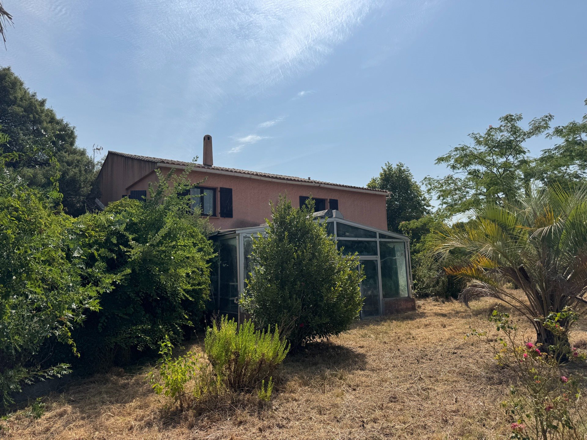 Maison à vendre, 157m², Vidauban