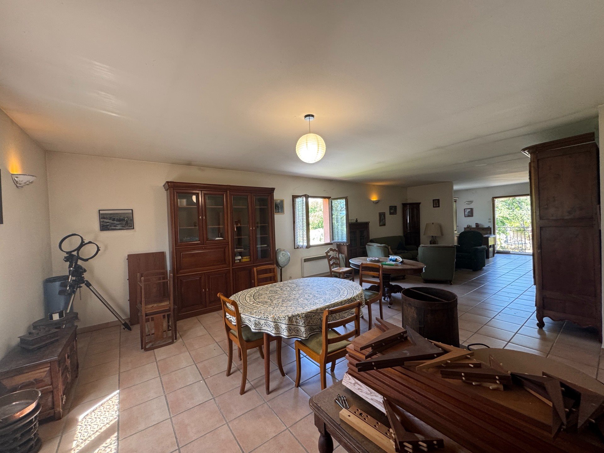 Maison à vendre, 157m², Vidauban