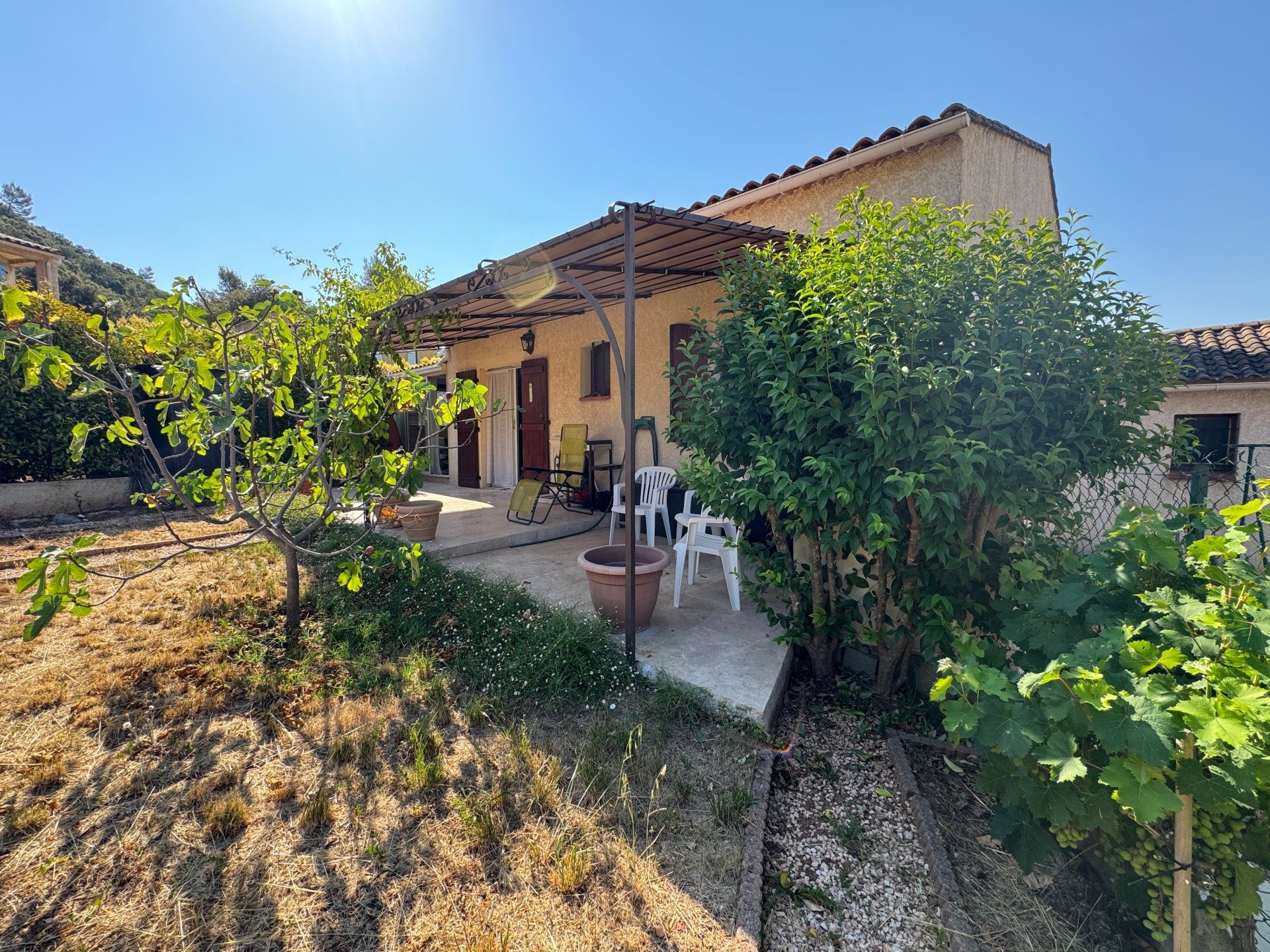Maison à vendre, 76m², Taradeau