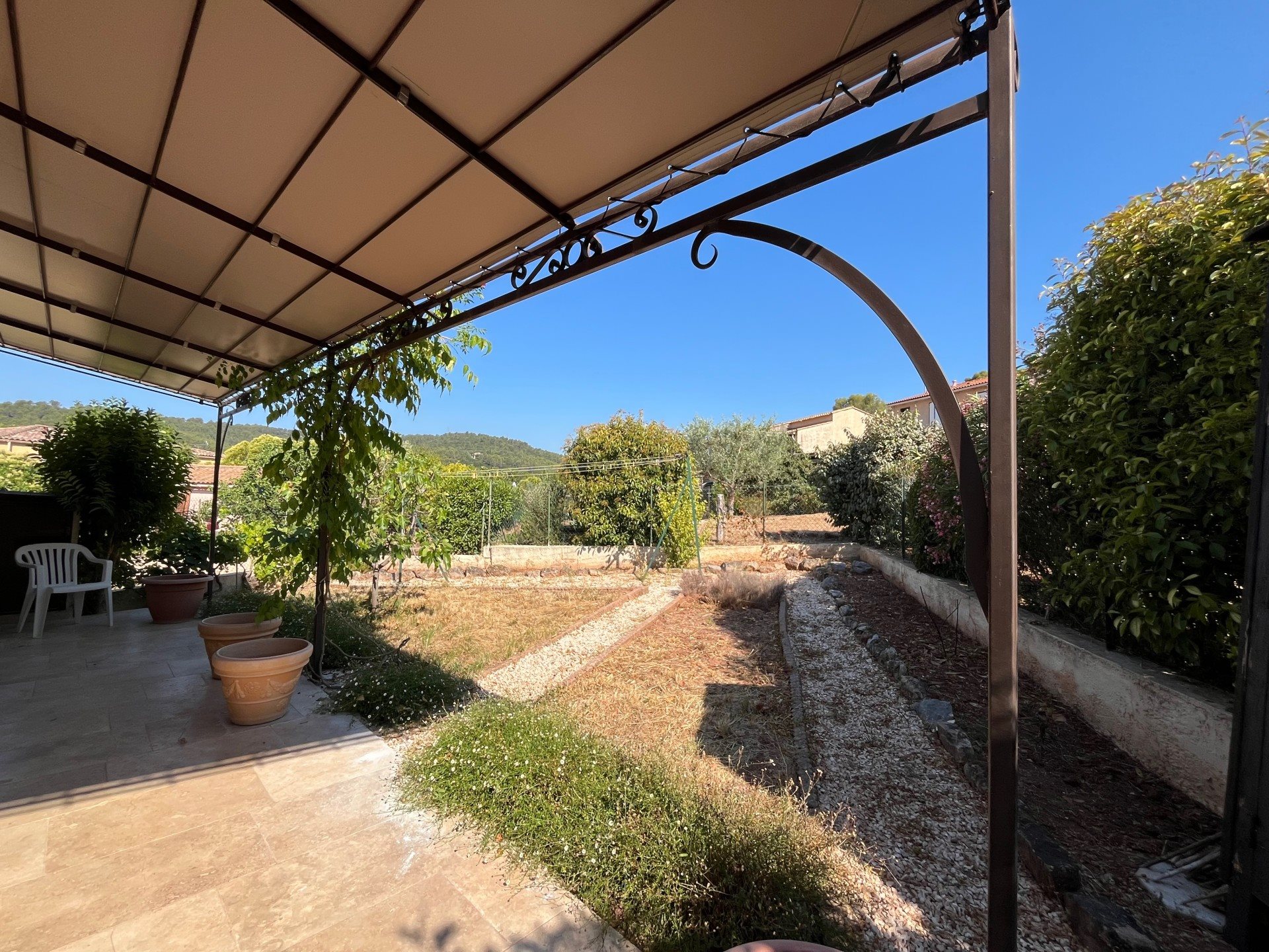 Maison à vendre, 76m², Taradeau