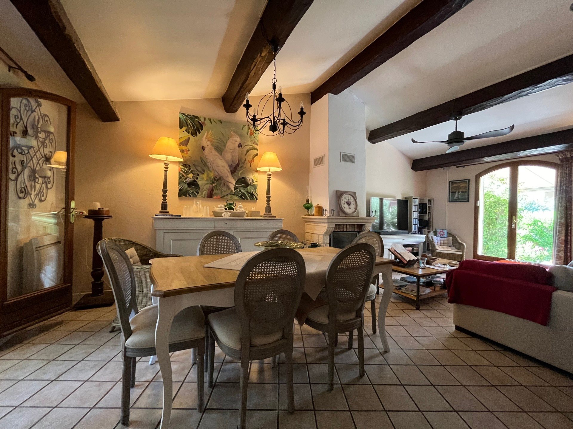 Maison à vendre, 76m², Taradeau