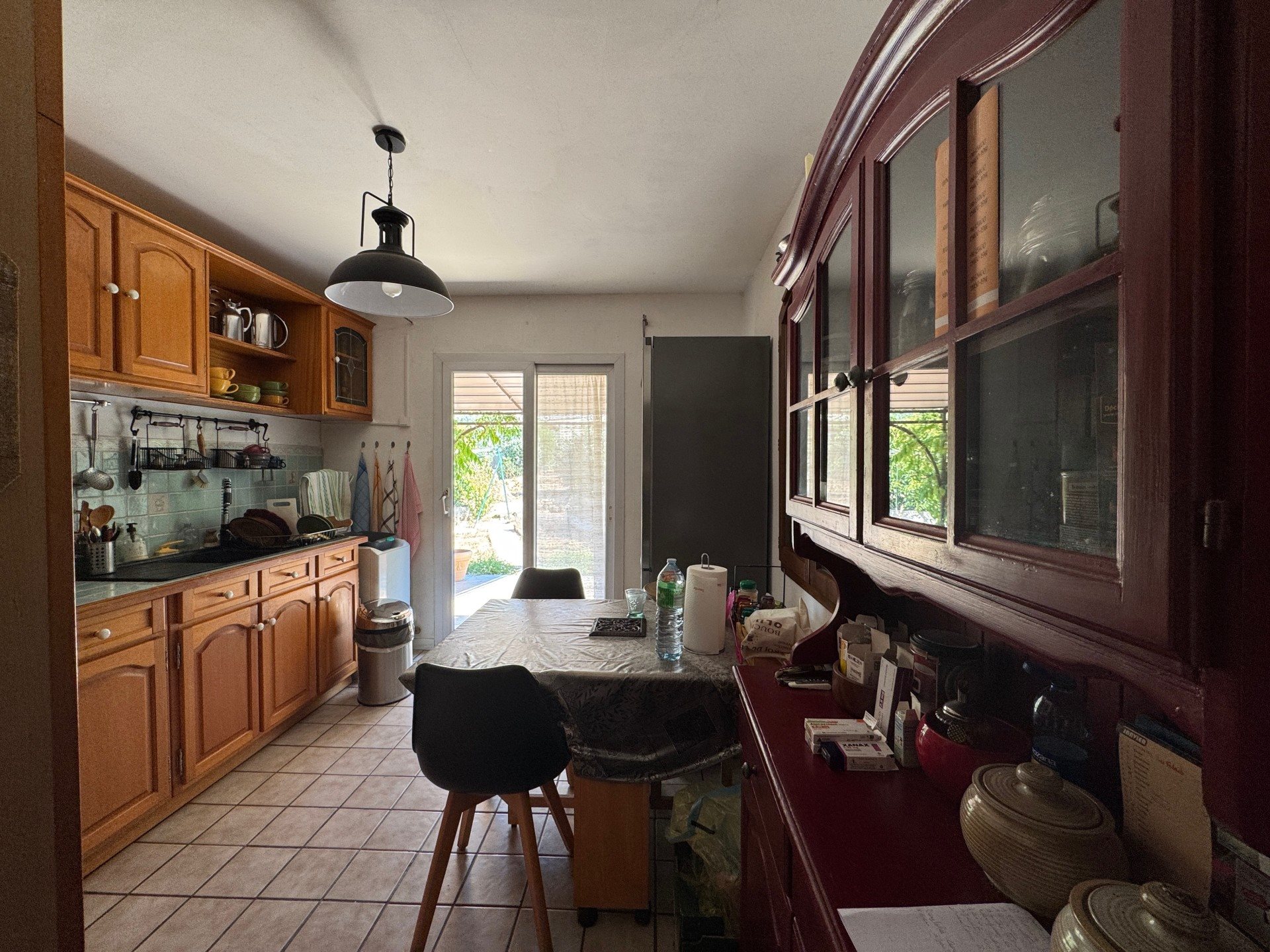 Maison à vendre, 76m², Taradeau
