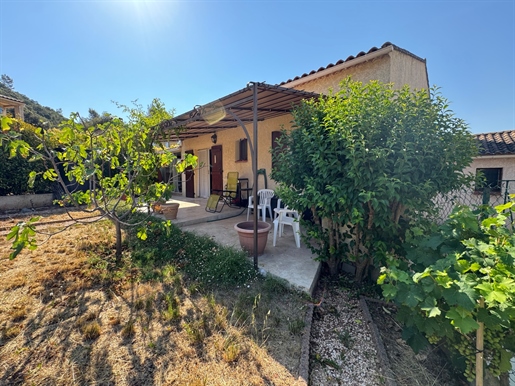 Maison 3 pièces 76 m² · à Taradeau · 76 m² · 325 000 €