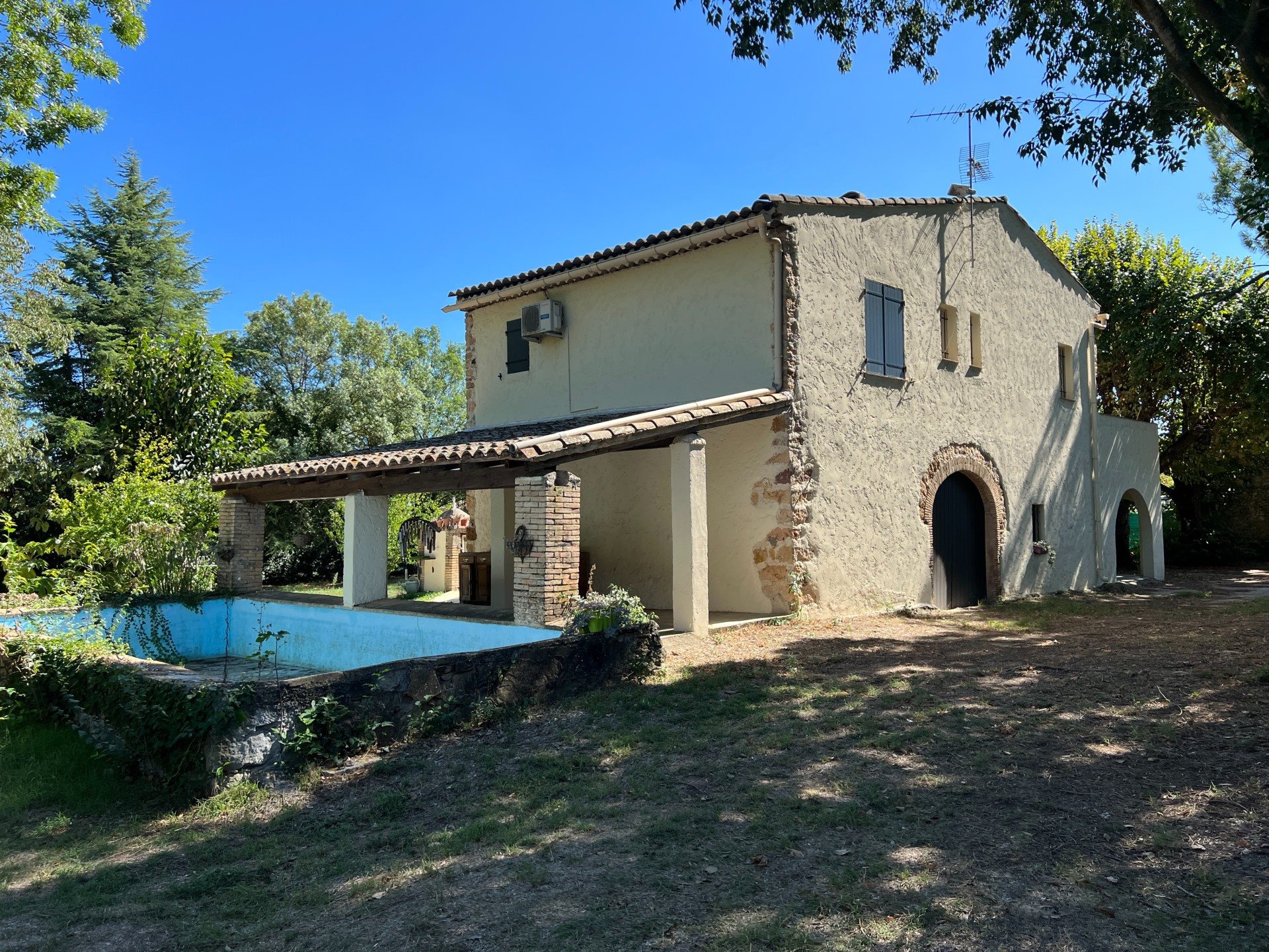 Maison à vendre, 96m², Vidauban