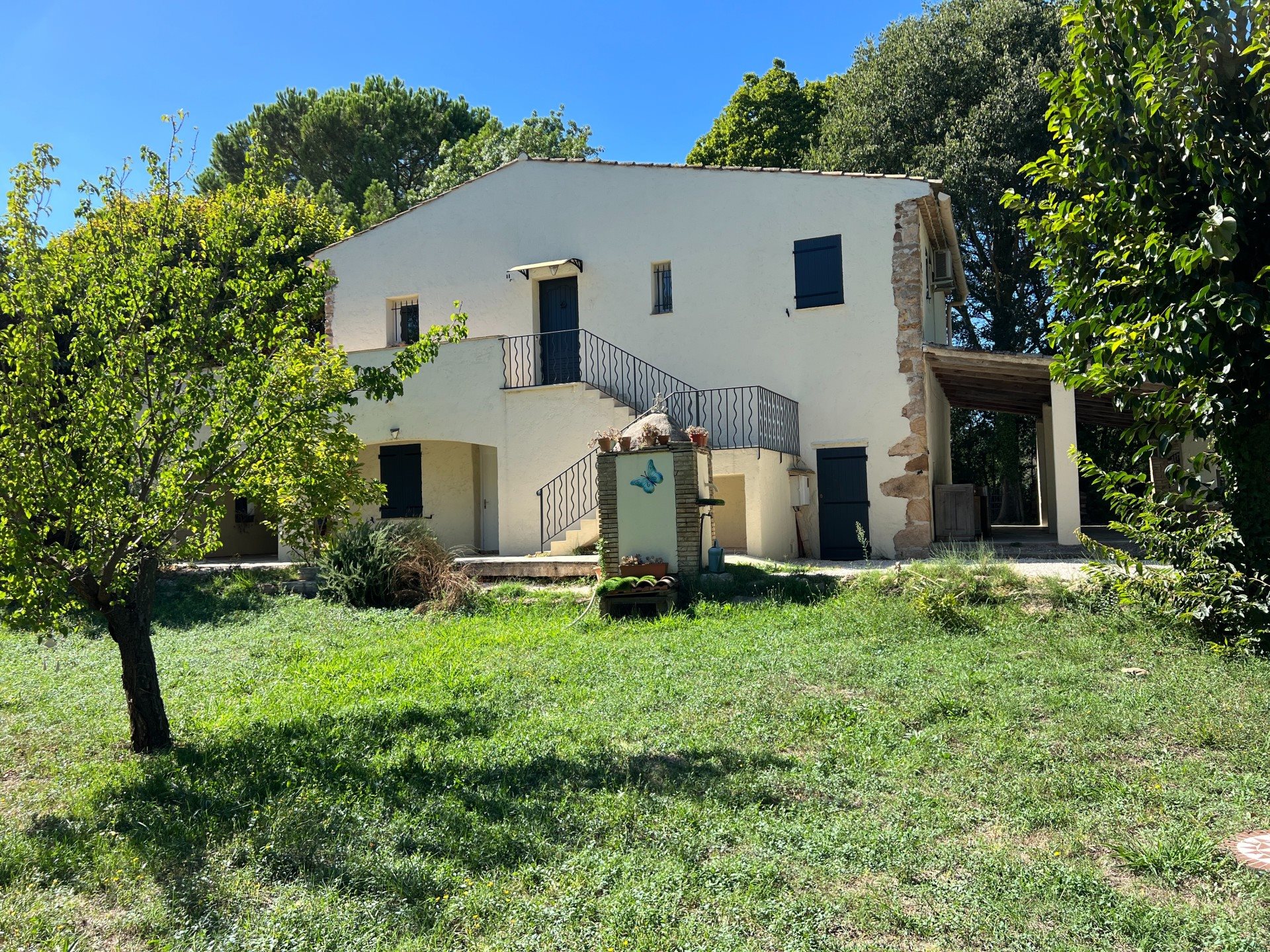 Maison à vendre, 96m², Vidauban