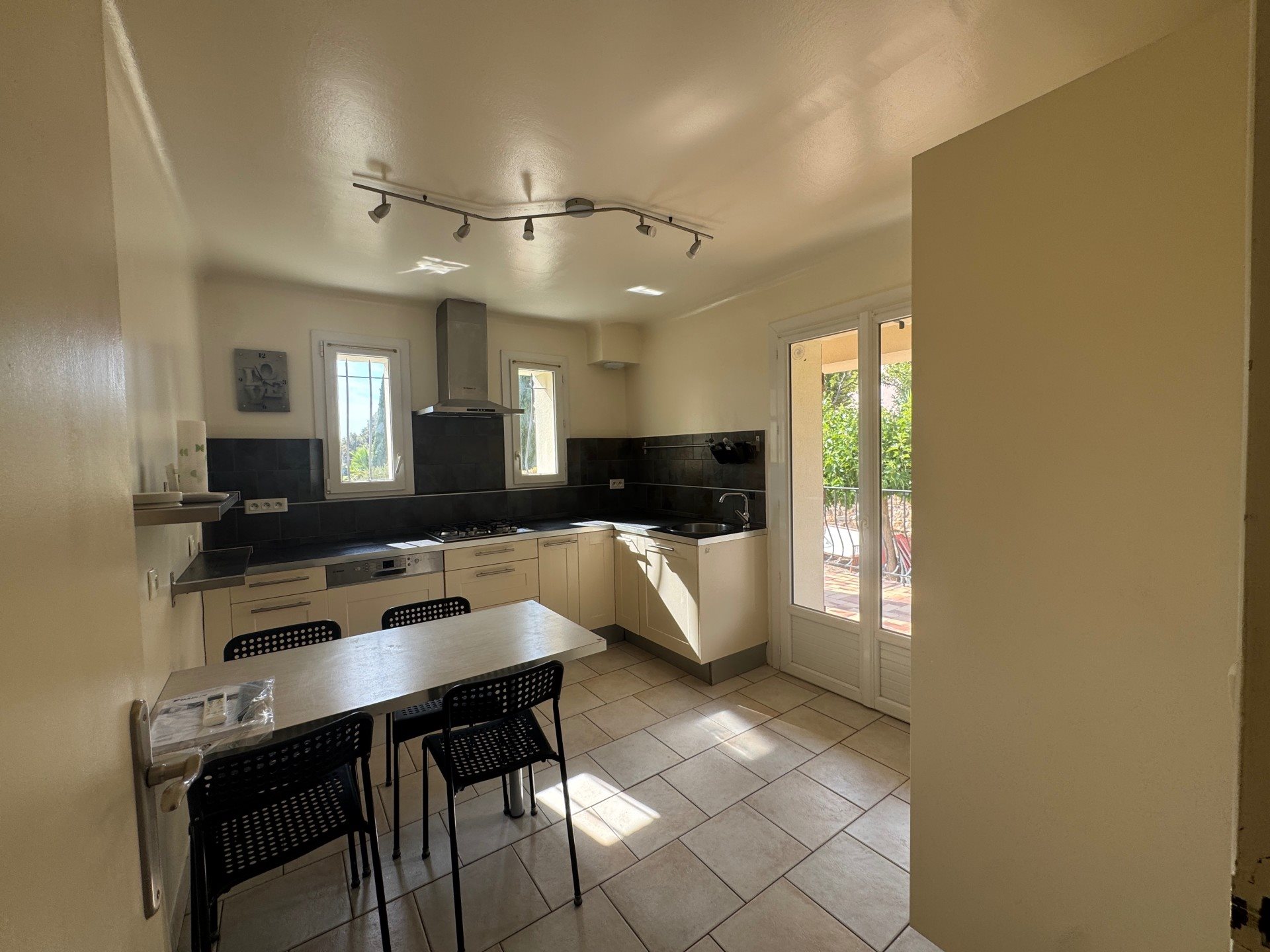 Maison à louer, 110m², Vidauban