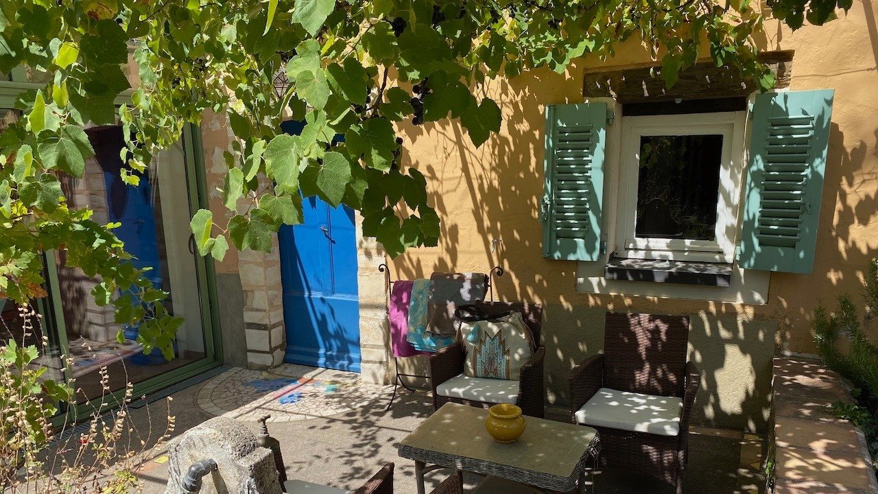 Maison à vendre, 178m², Lorgues