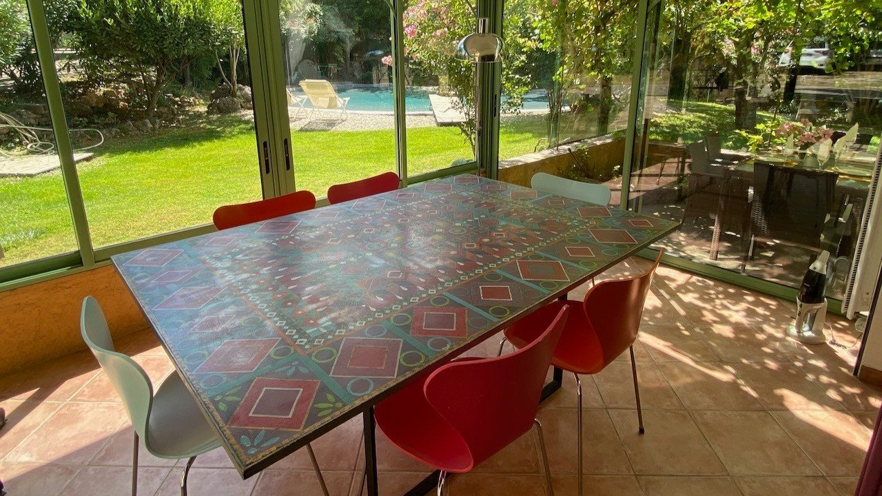 Maison à vendre, 178m², Lorgues