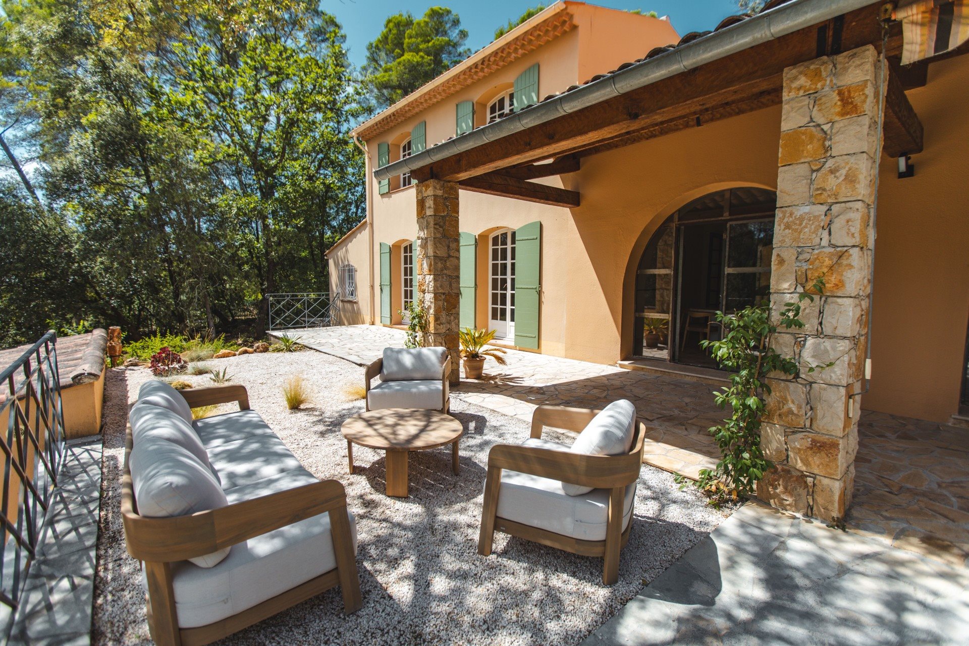 Maison à vendre, 170m², Lorgues
