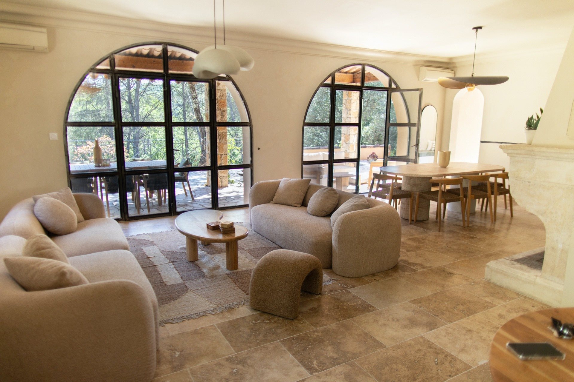Maison à vendre, 170m², Lorgues