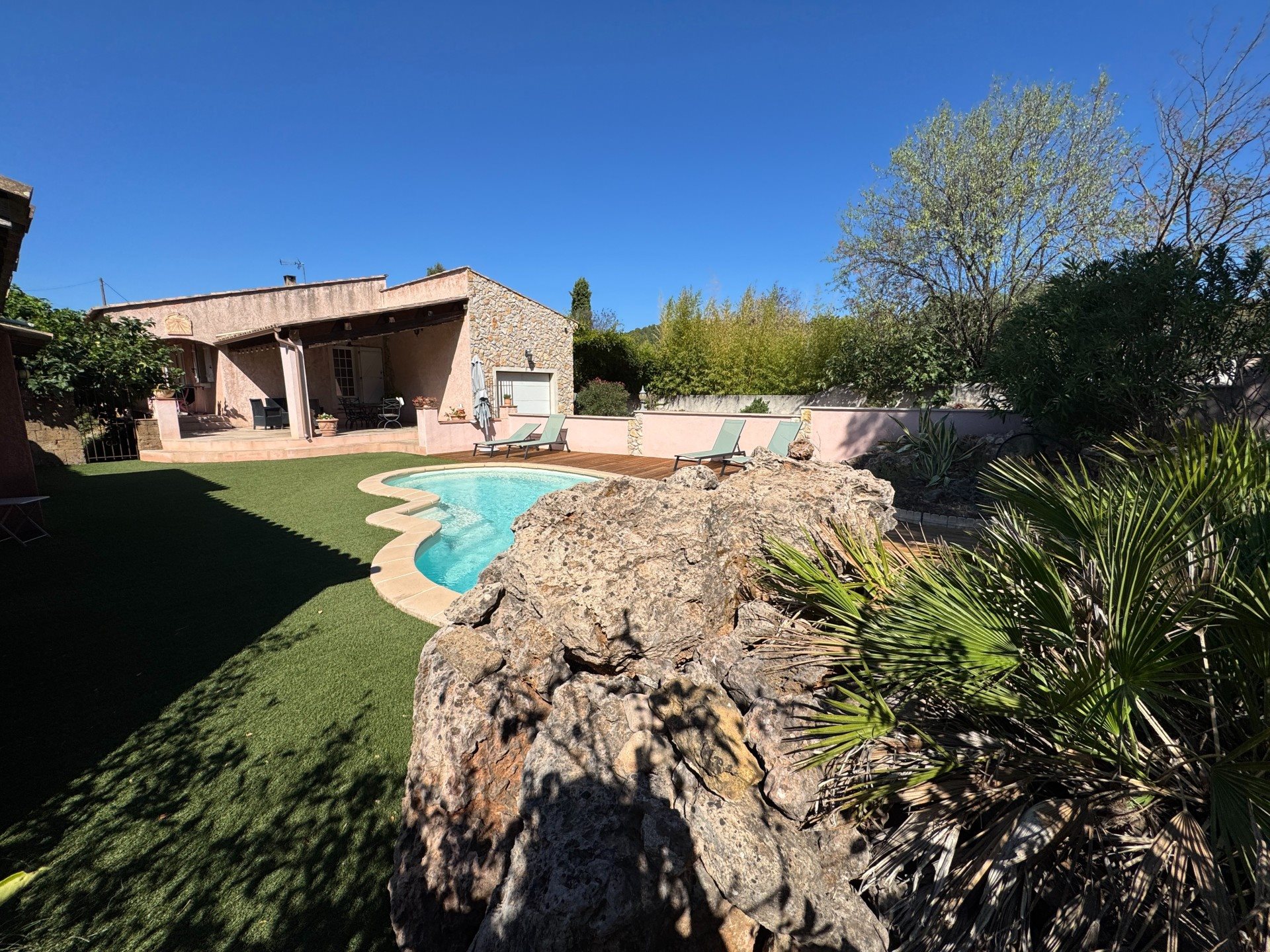 Maison à vendre, 140m², Le Cannet-des-Maures