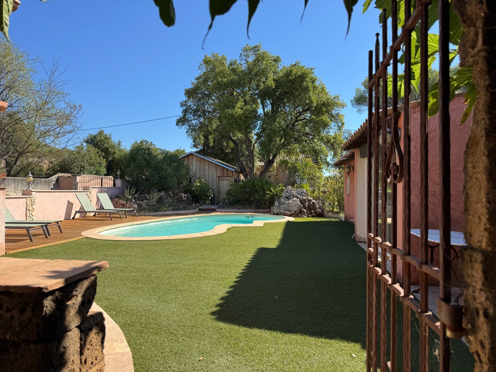 Maison à vendre, 140m², Le Cannet-des-Maures
