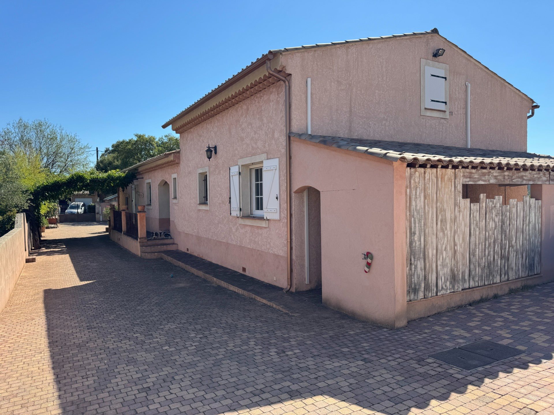Maison à vendre, 140m², Le Cannet-des-Maures