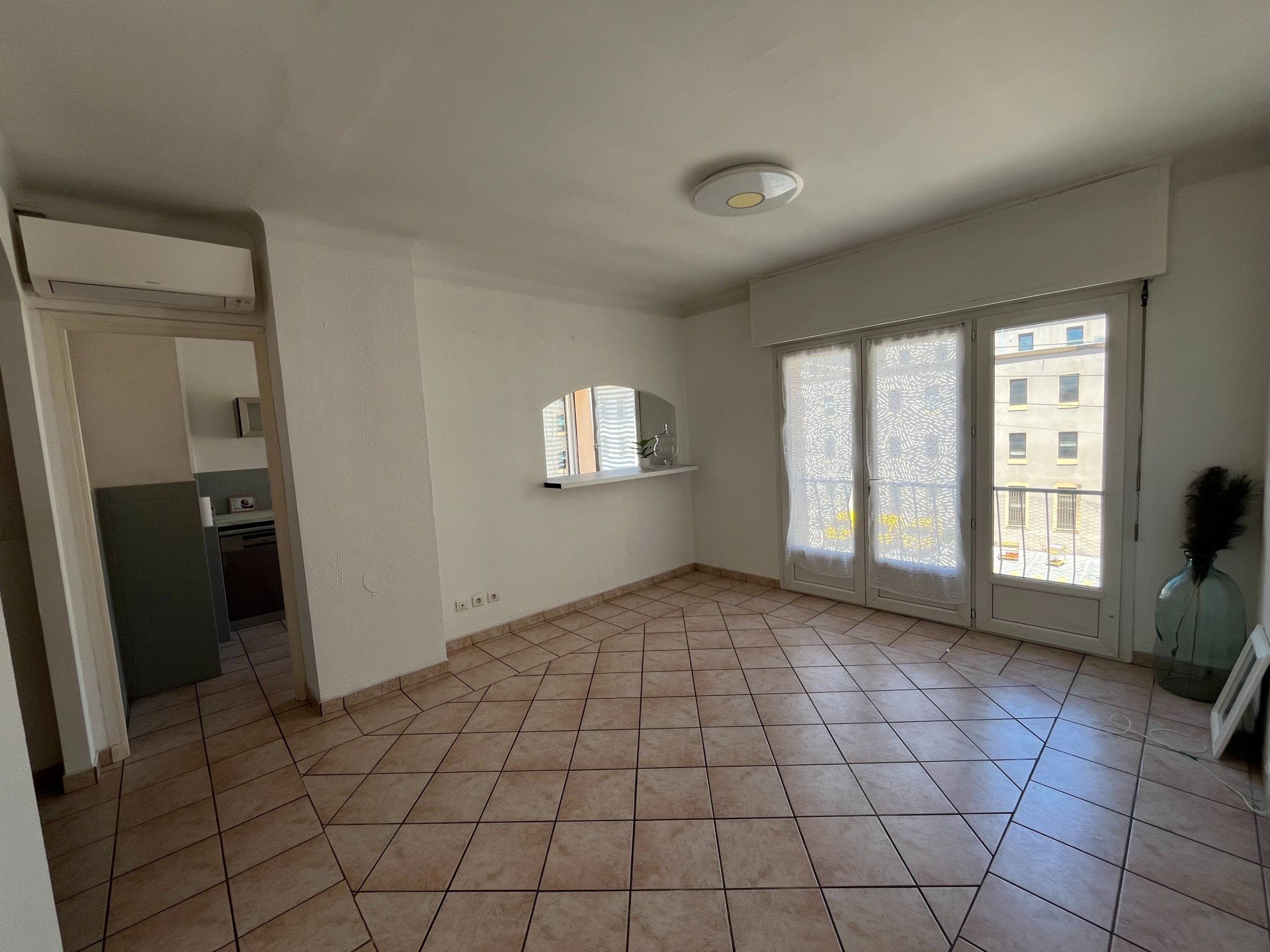 Appartement à vendre, 46m², Draguignan