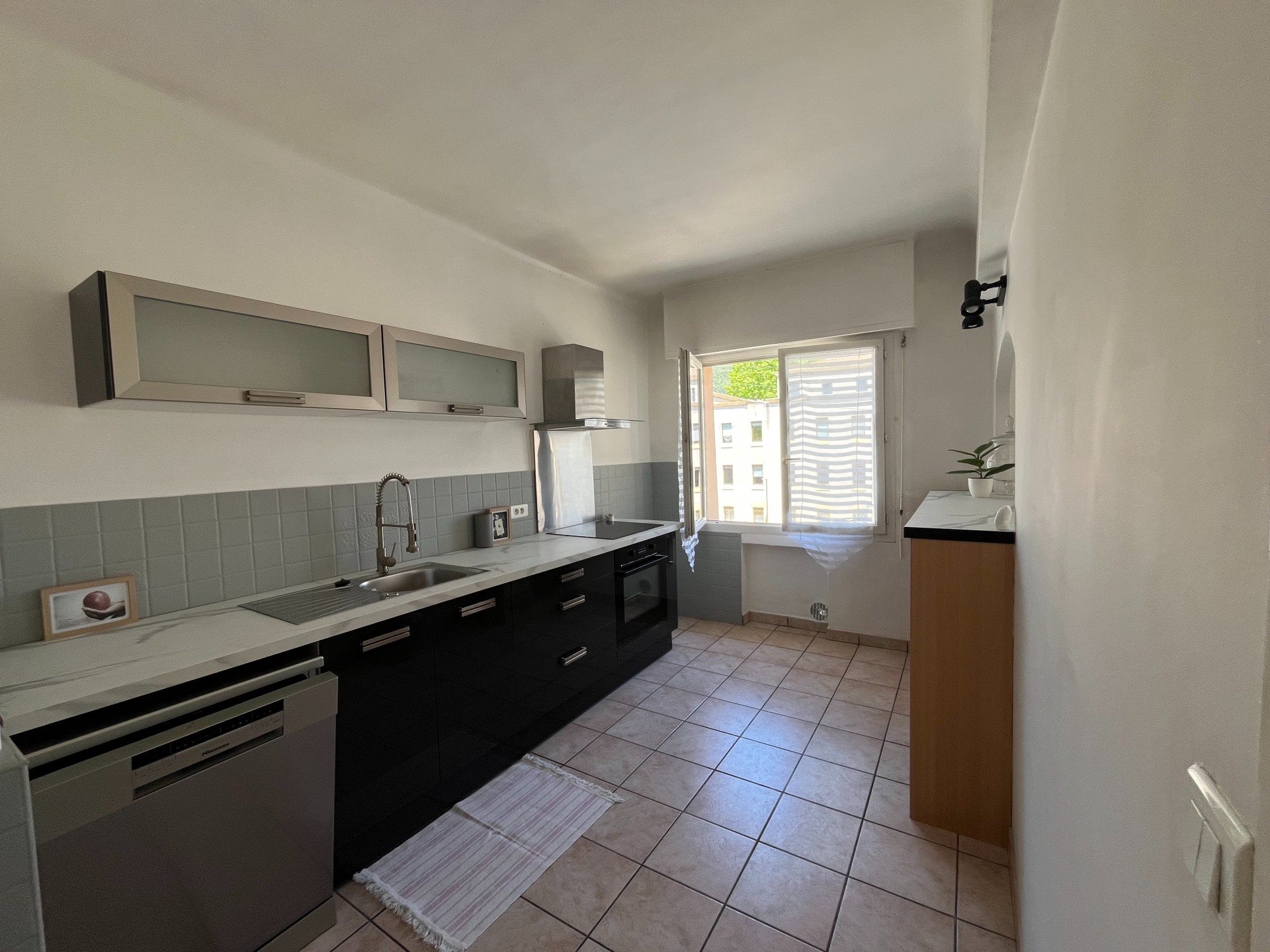 Appartement à vendre, 46m², Draguignan
