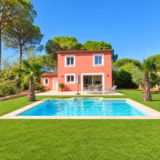 Maison 6 pièces 141 m² · à Vidauban · 141 m² · 525 000 €