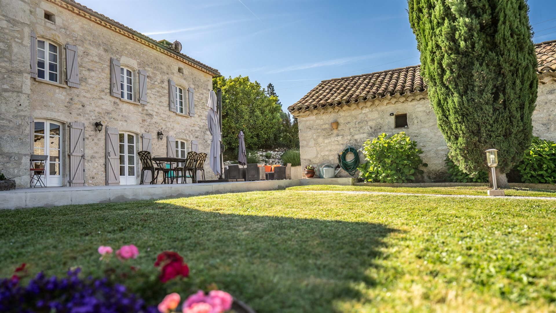 Maison à vendre, 160m², Tréjouls