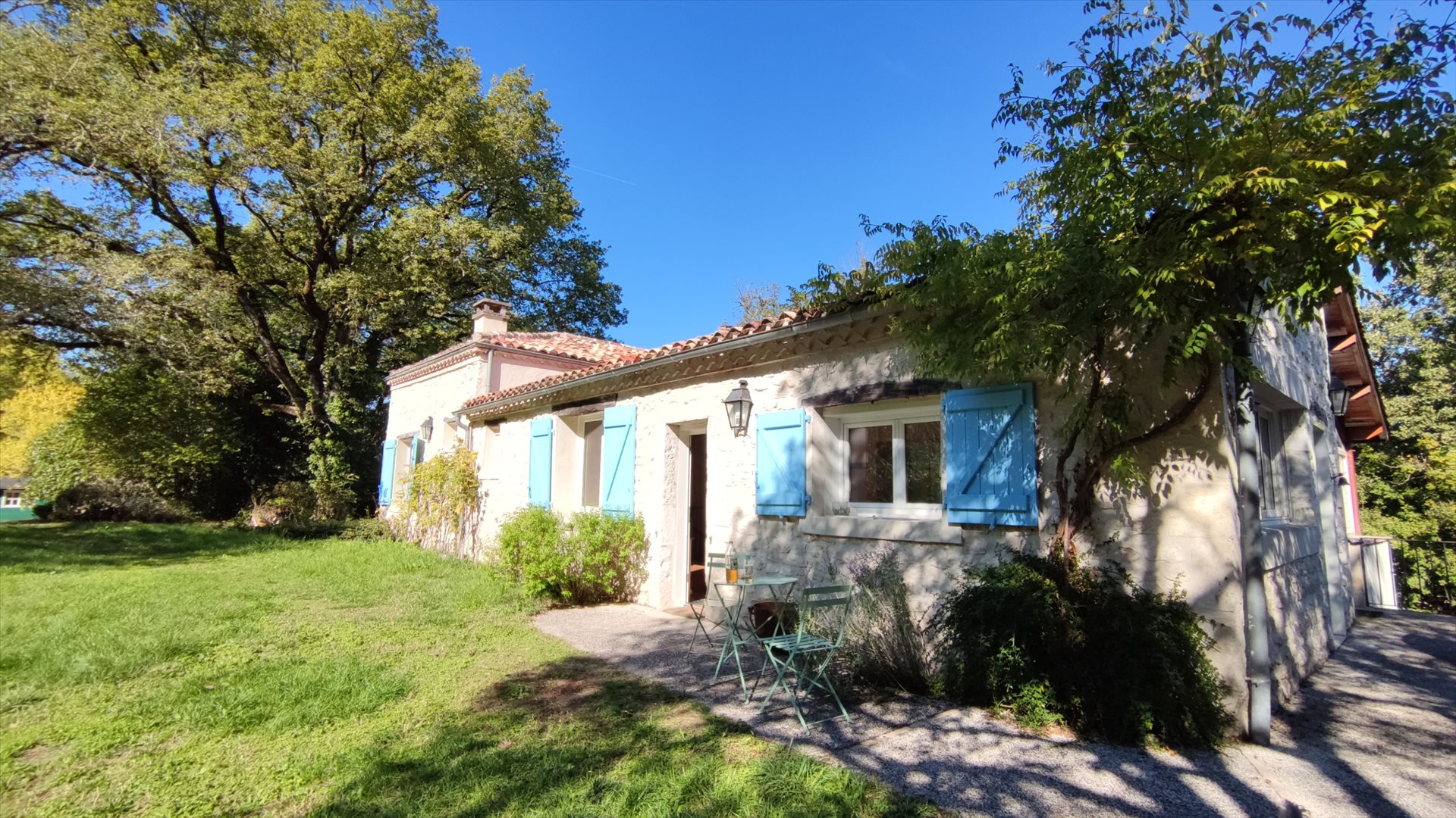 Maison à vendre, 138m², Montcuq-en-Quercy-Blanc