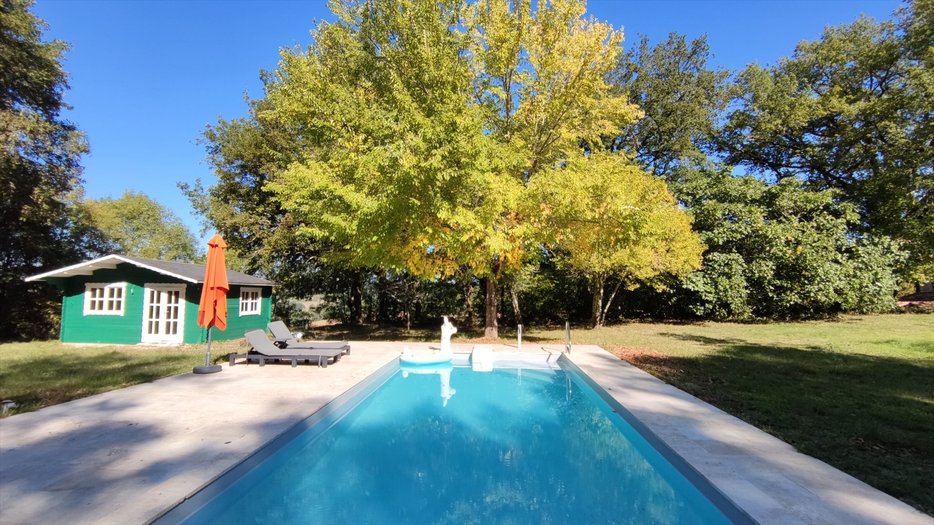 Maison à vendre, 138m², Montcuq-en-Quercy-Blanc