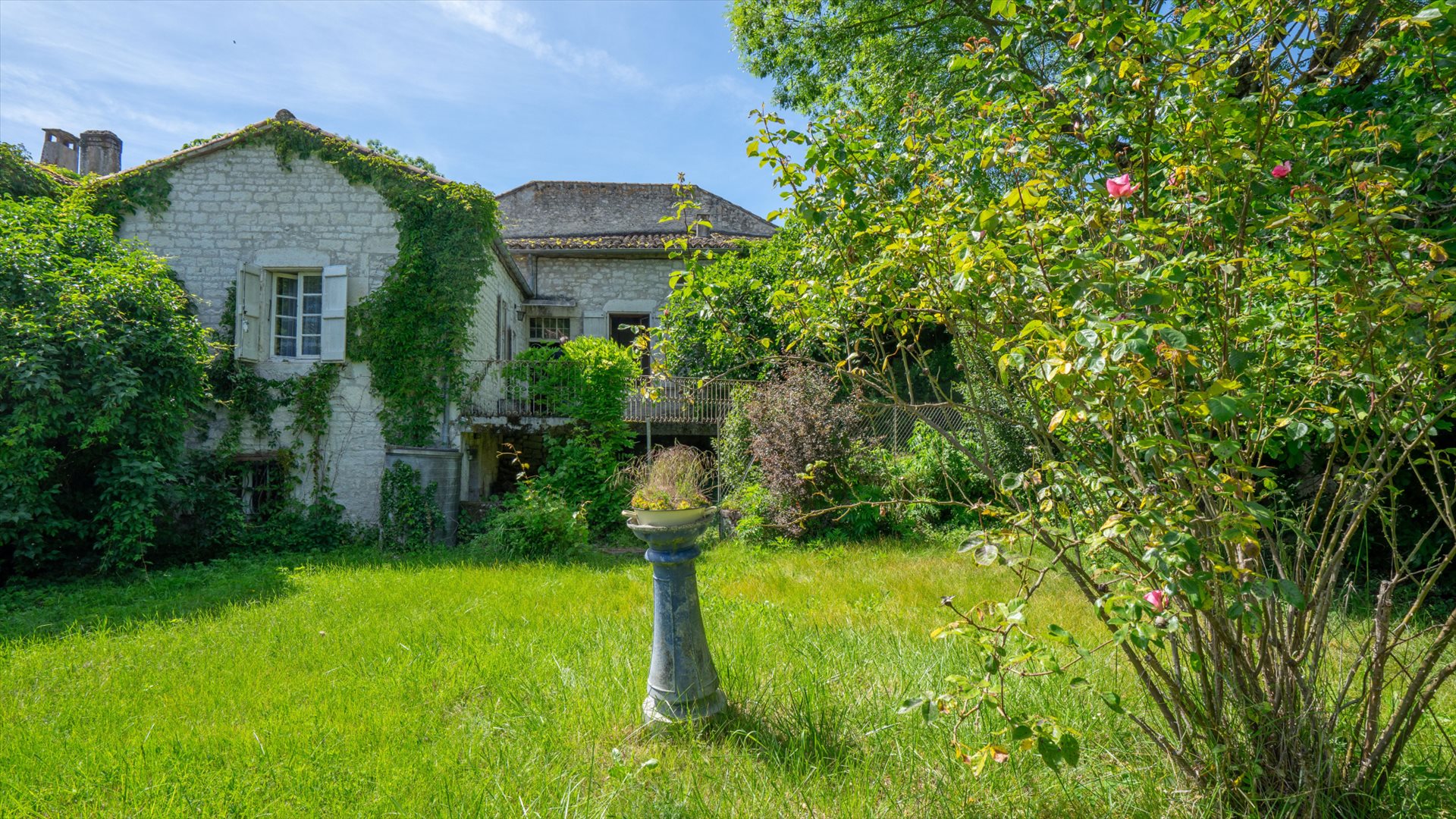 Maison à vendre, 78m², Montcuq