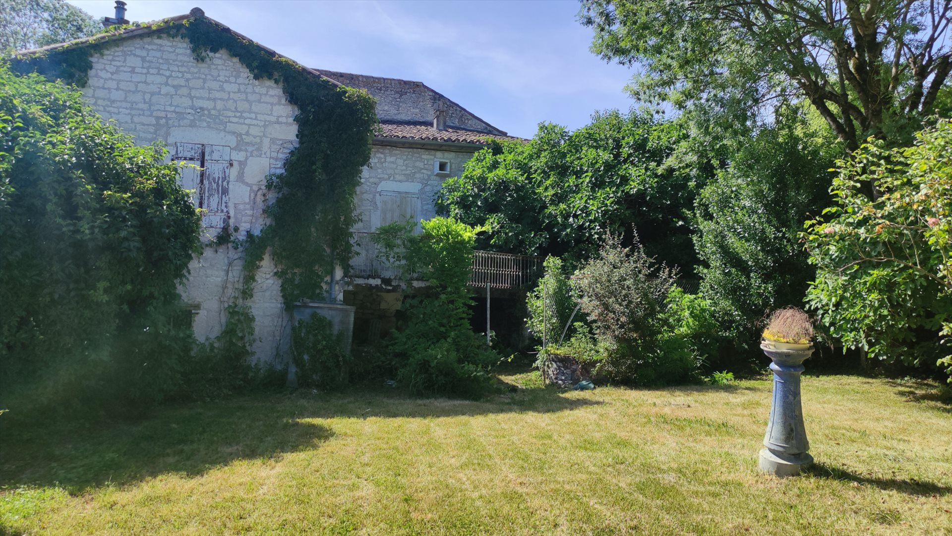 Maison à vendre, 78m², Montcuq