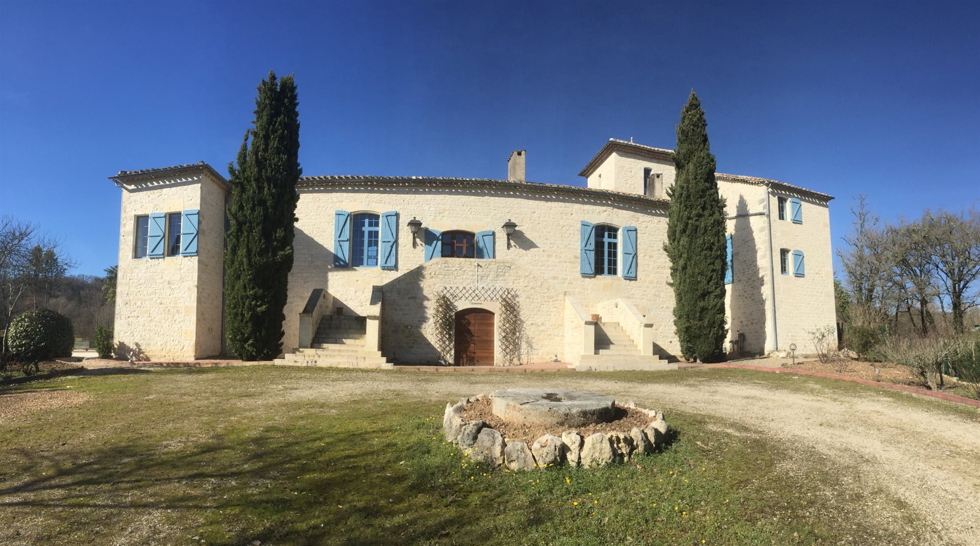 Maison à vendre, 360m², Montcuq
