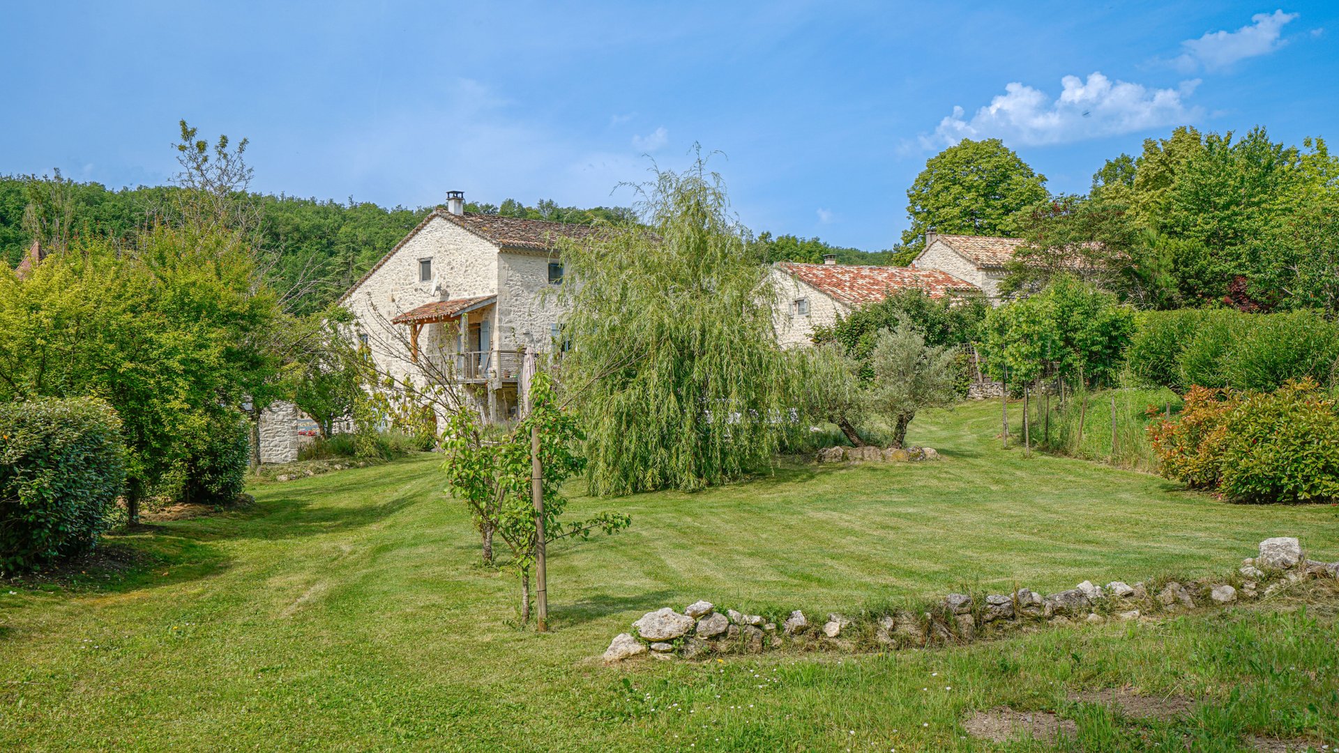 Maison à vendre, 147m², Montcuq-en-Quercy-Blanc