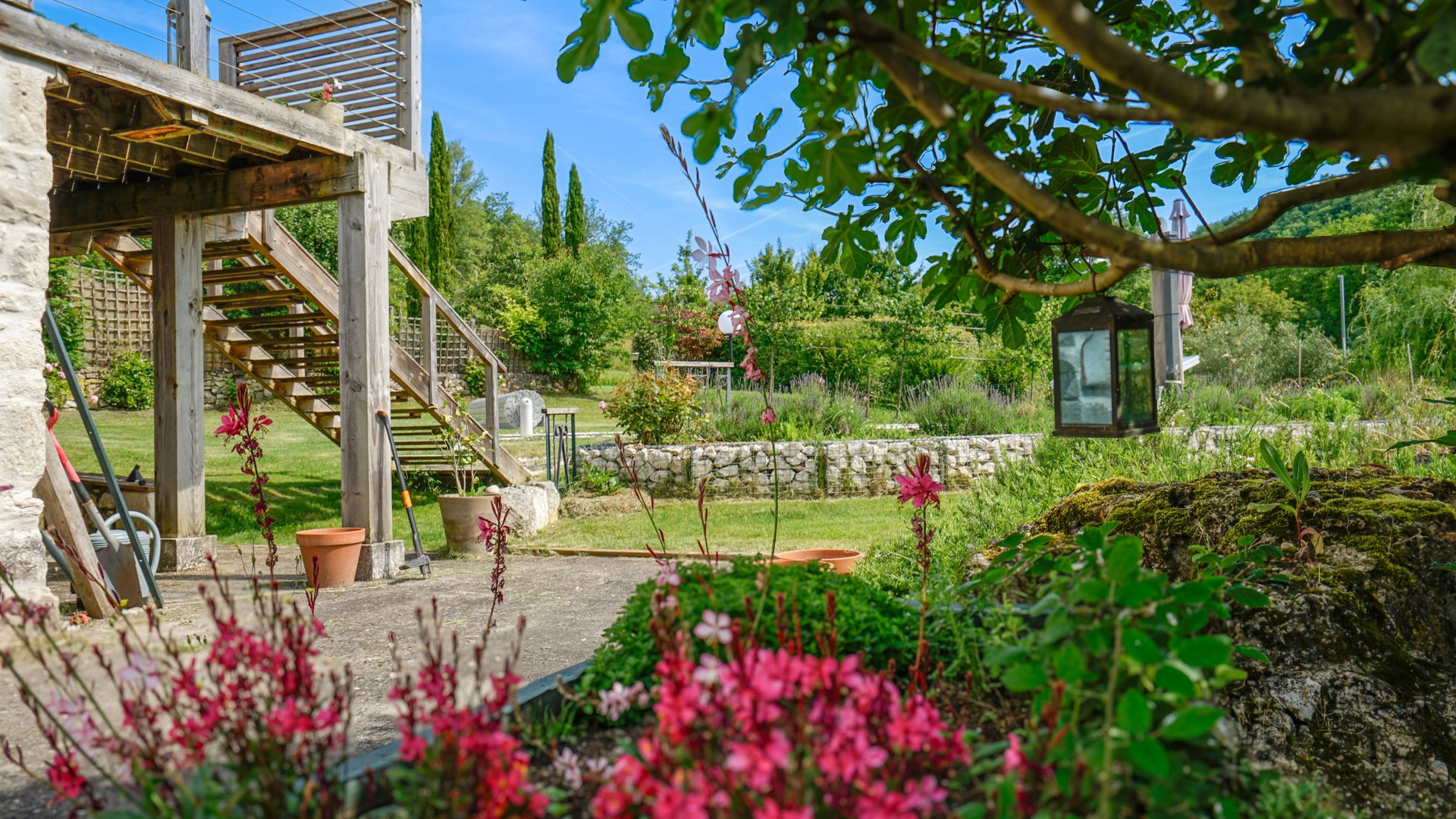 Maison à vendre, 147m², Montcuq-en-Quercy-Blanc